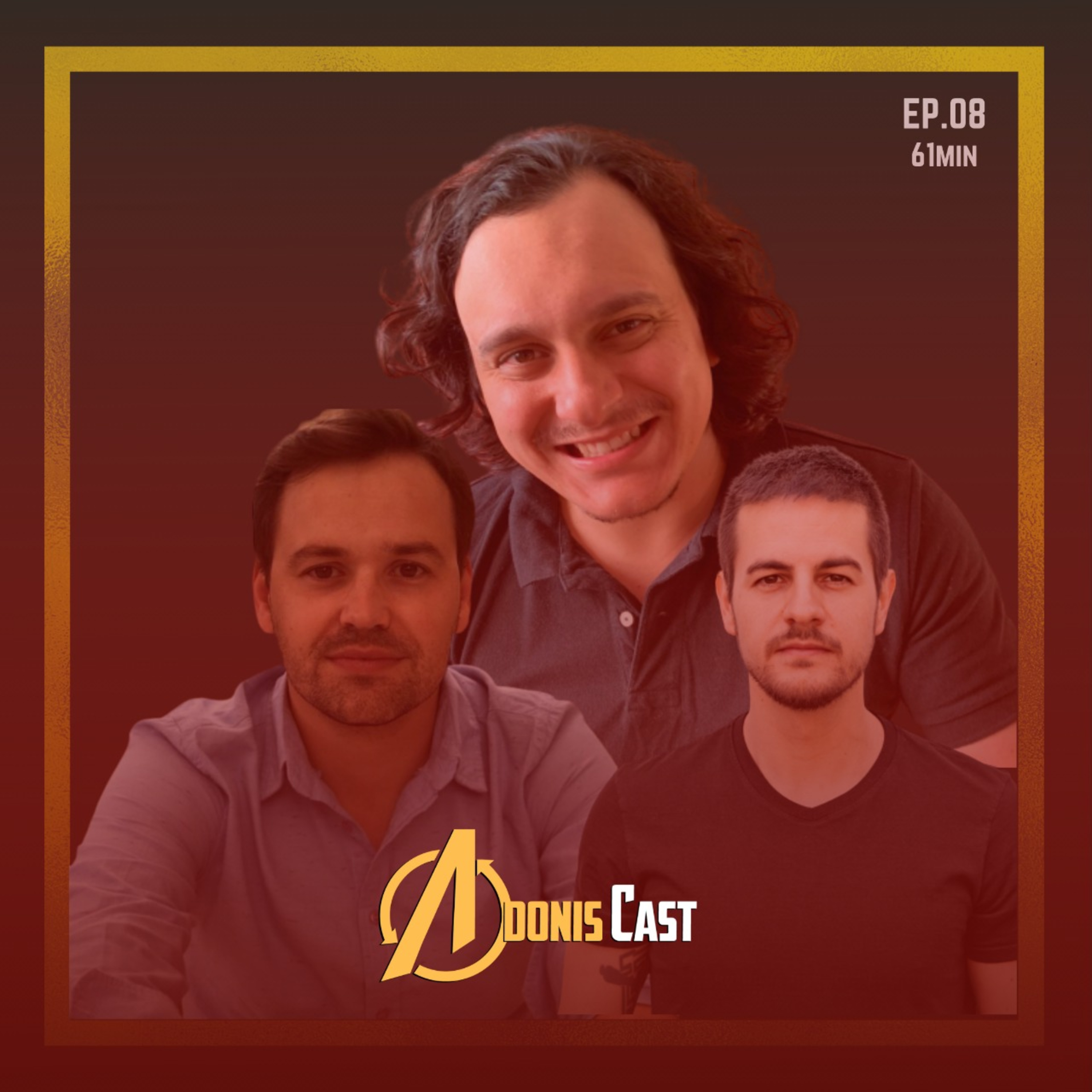 Adoniscast