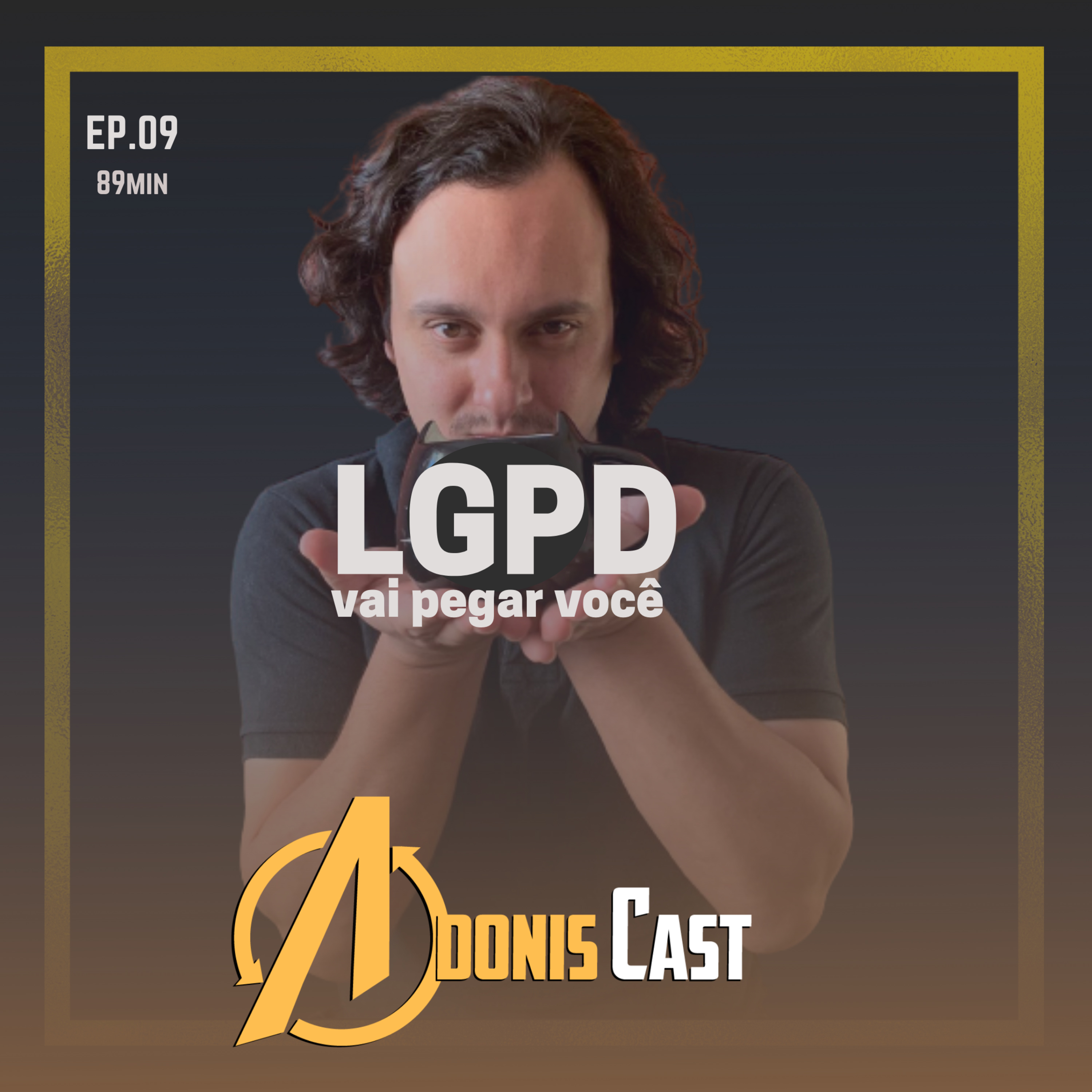 Adoniscast