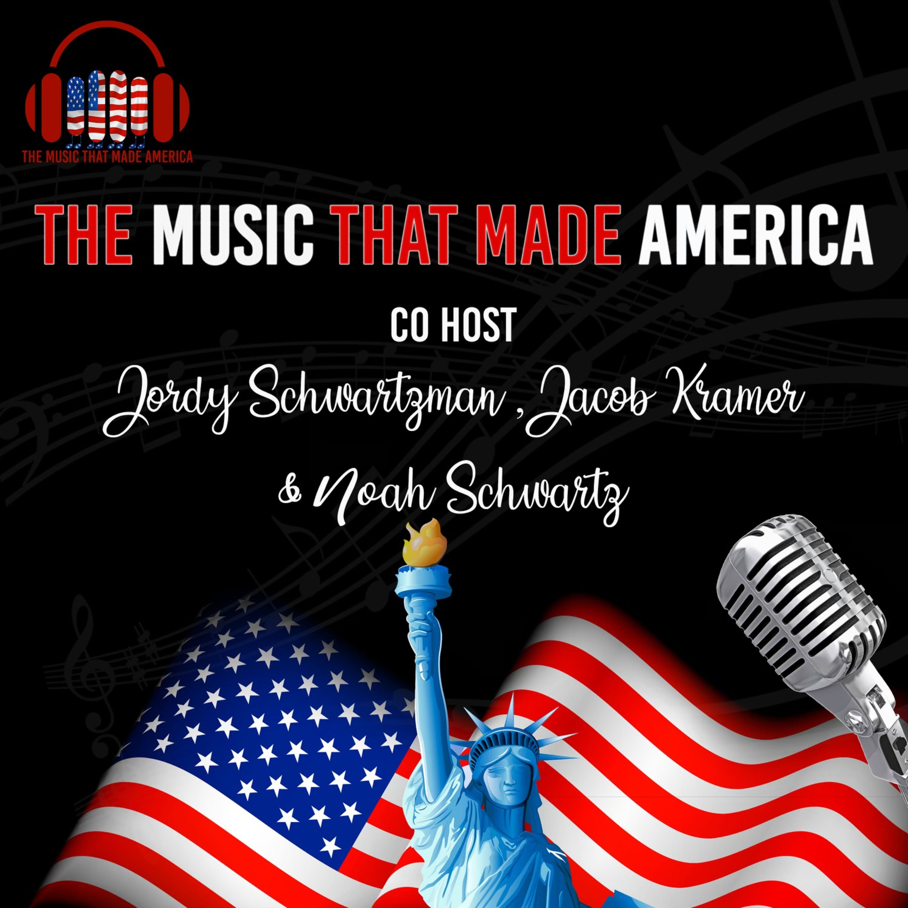 The Music That Made America