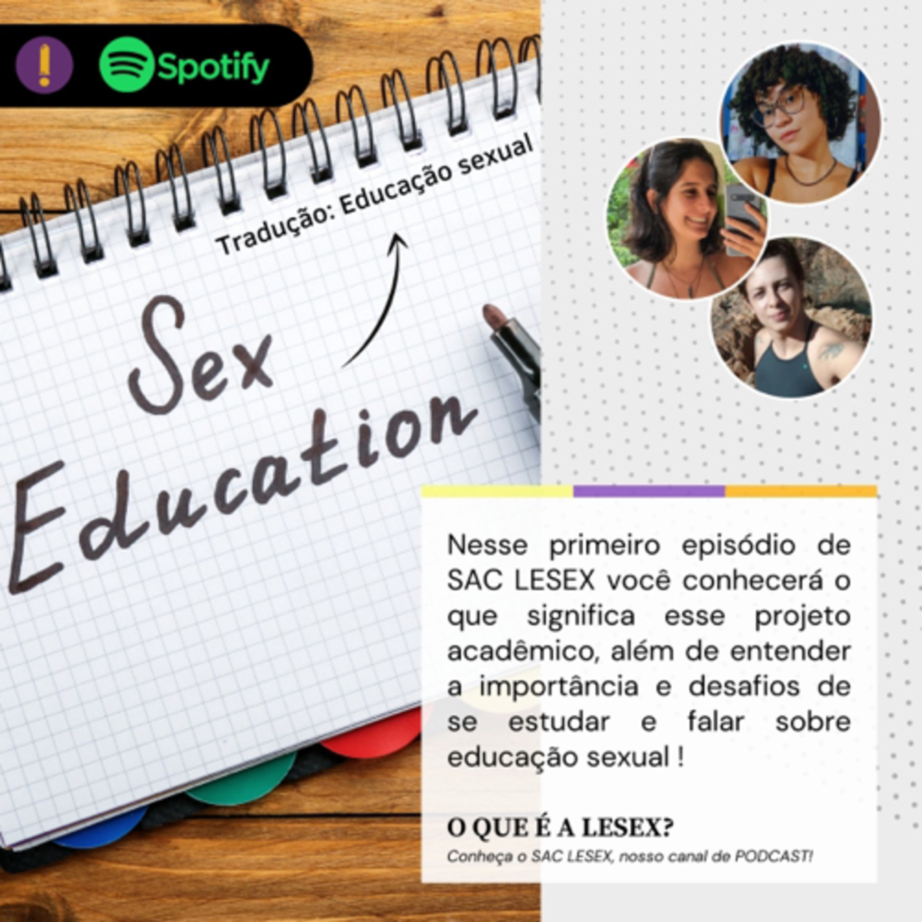 SAC LESEX