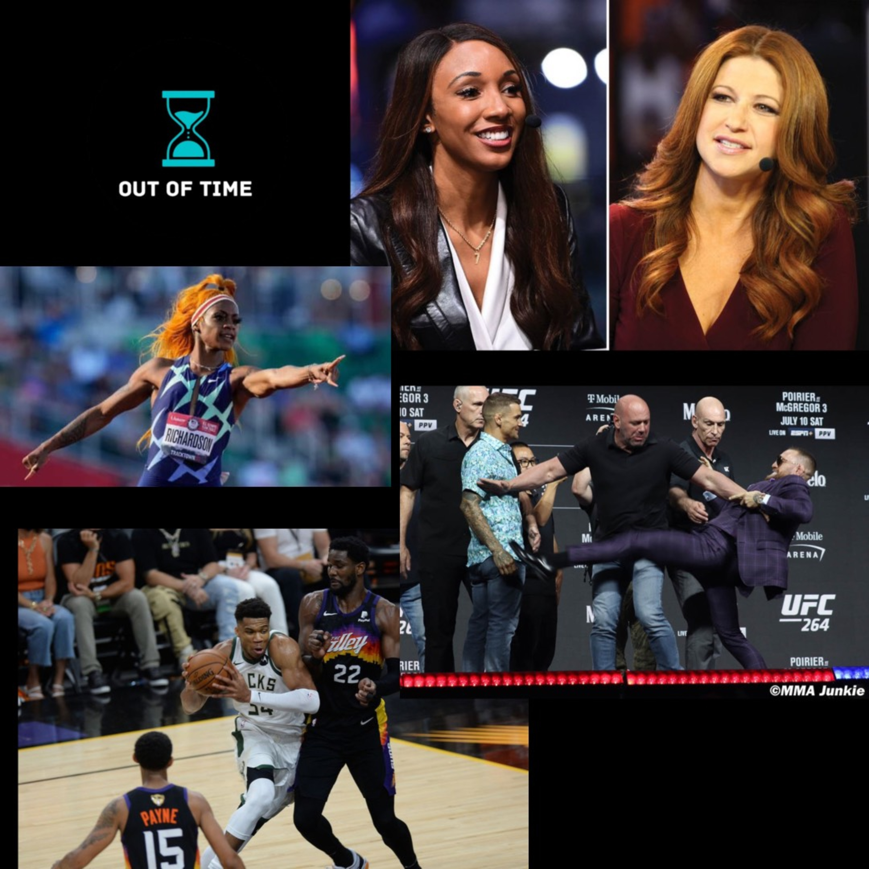 Out Of Time Productions