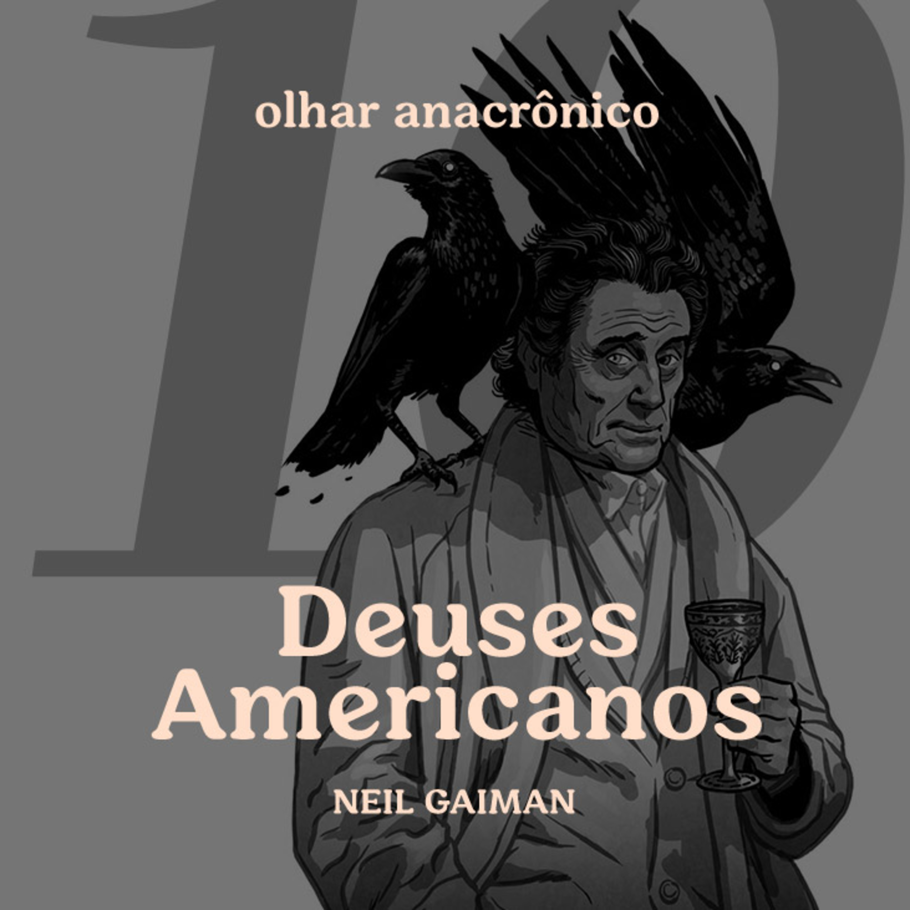 Olhar Anacrônico