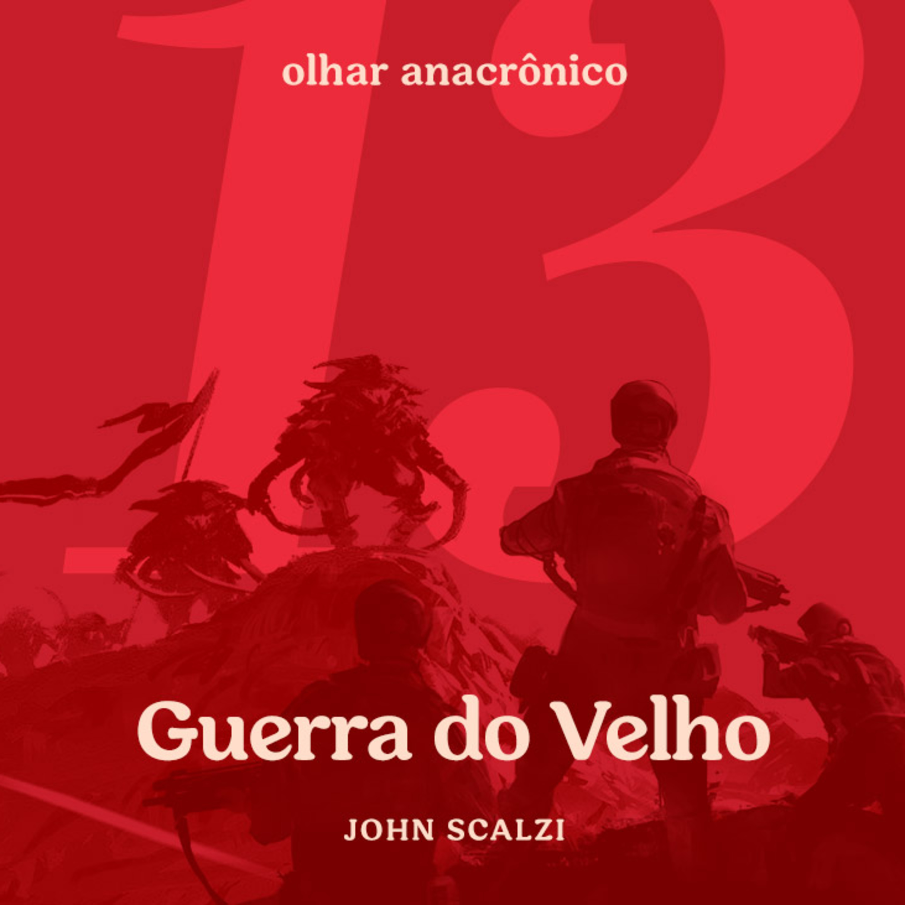 Olhar Anacrônico