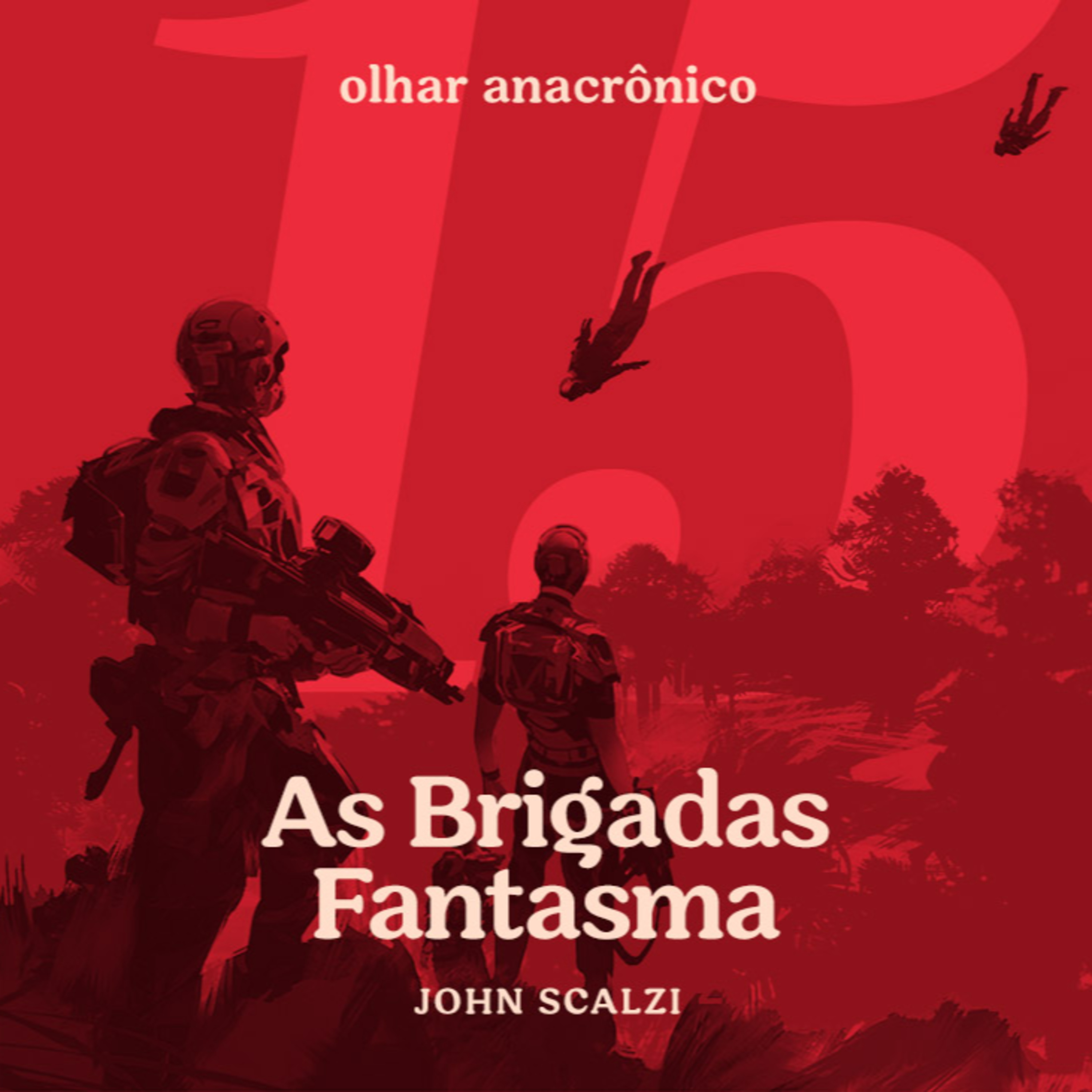 Olhar Anacrônico