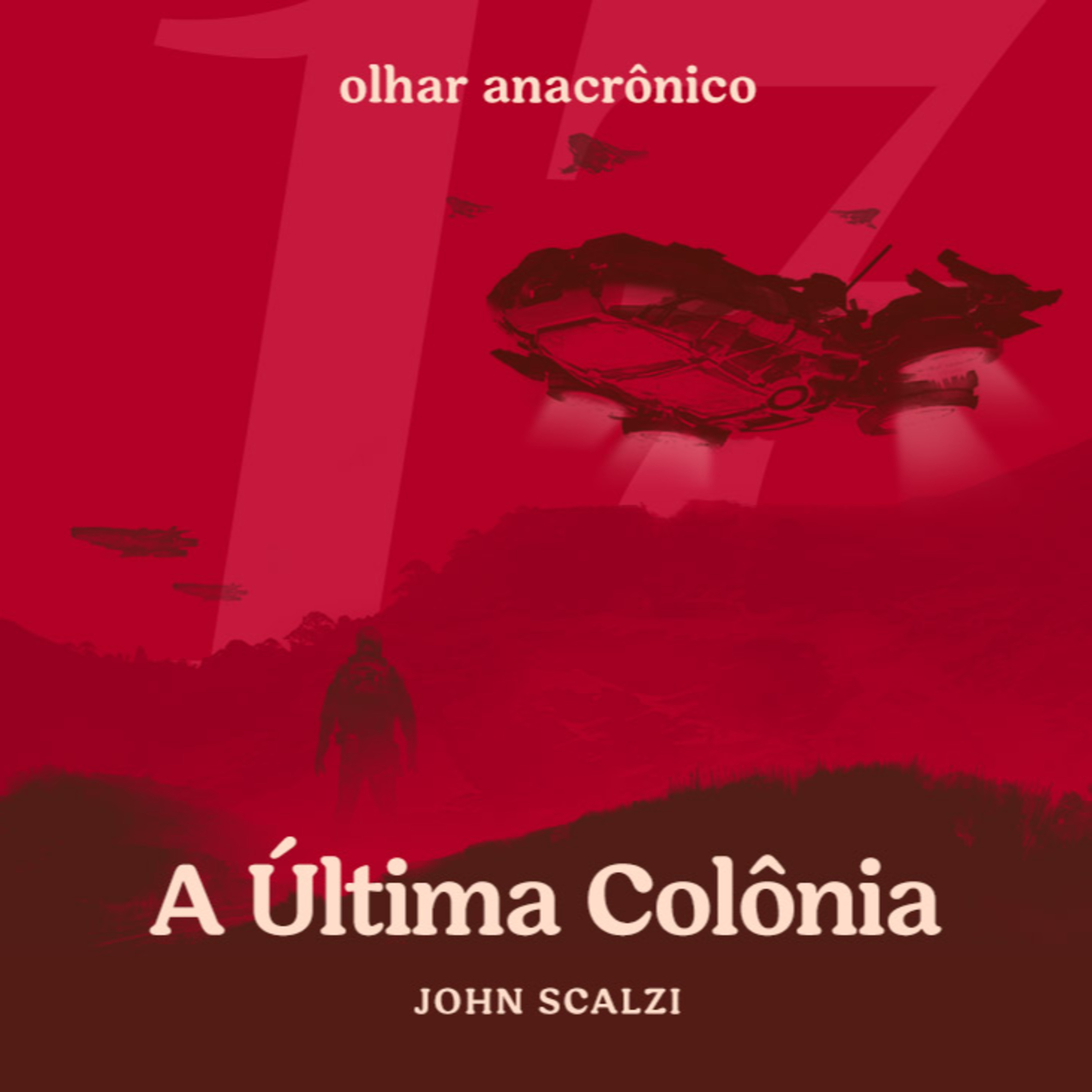 Olhar Anacrônico