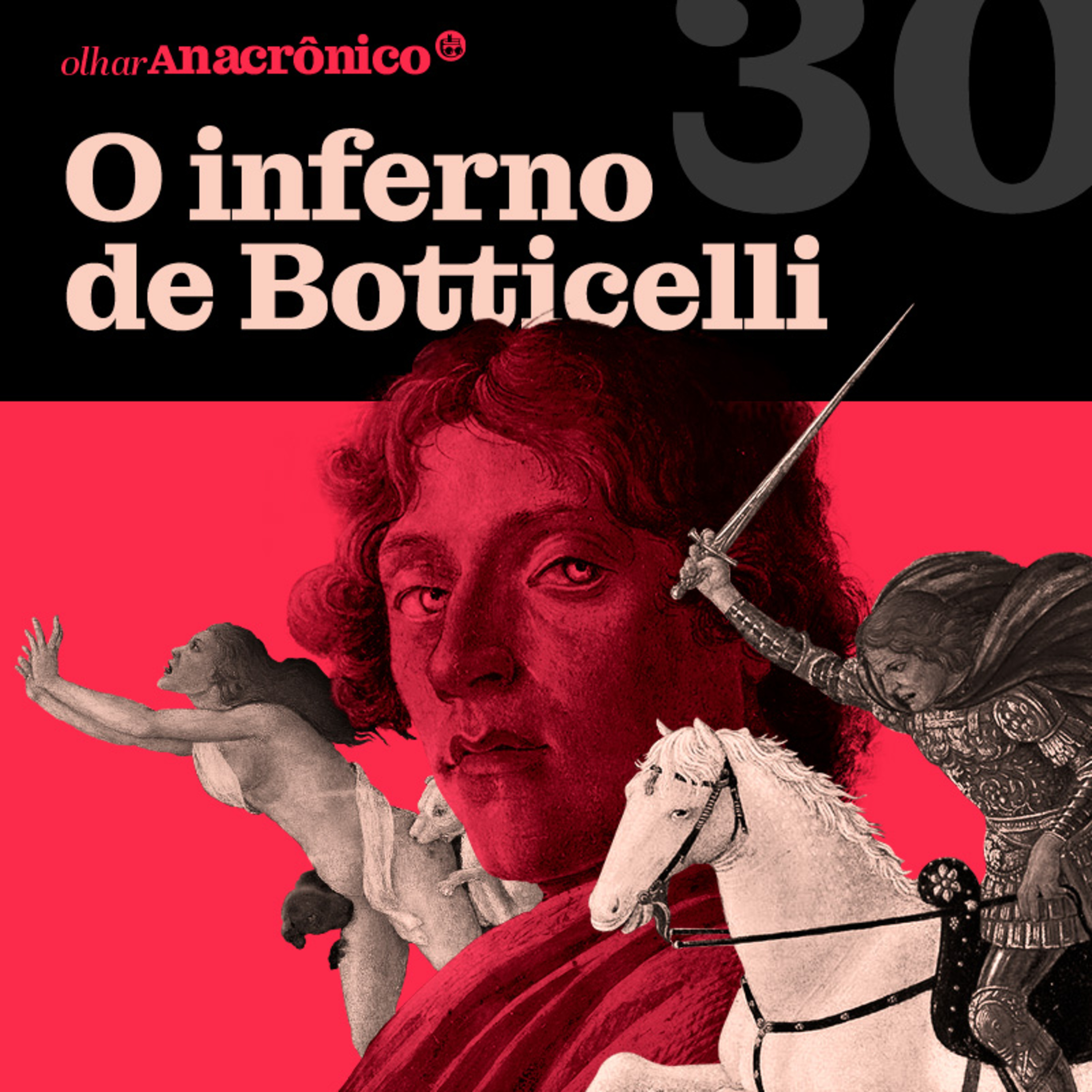 Olhar Anacrônico