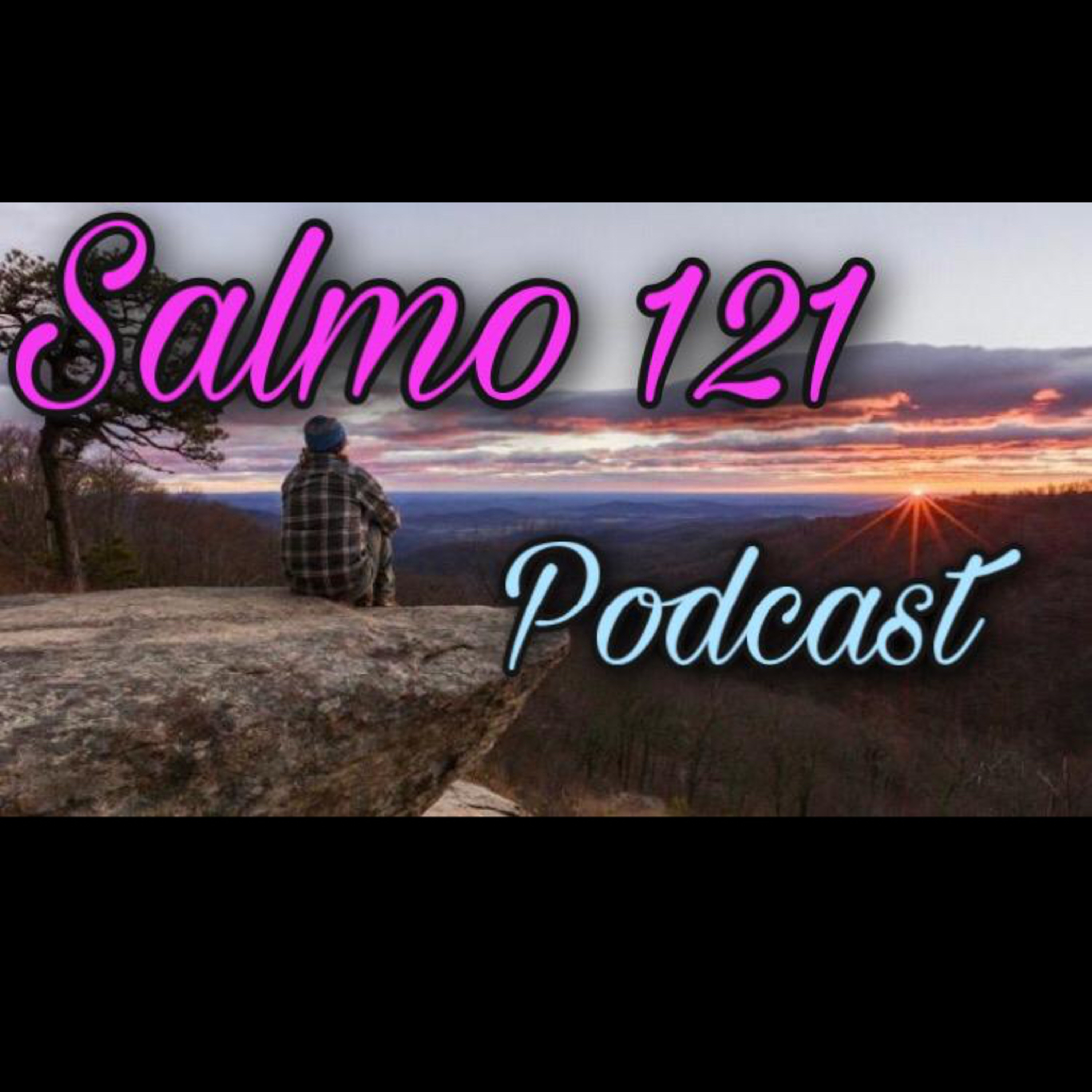 Salmo 121 episode artwork