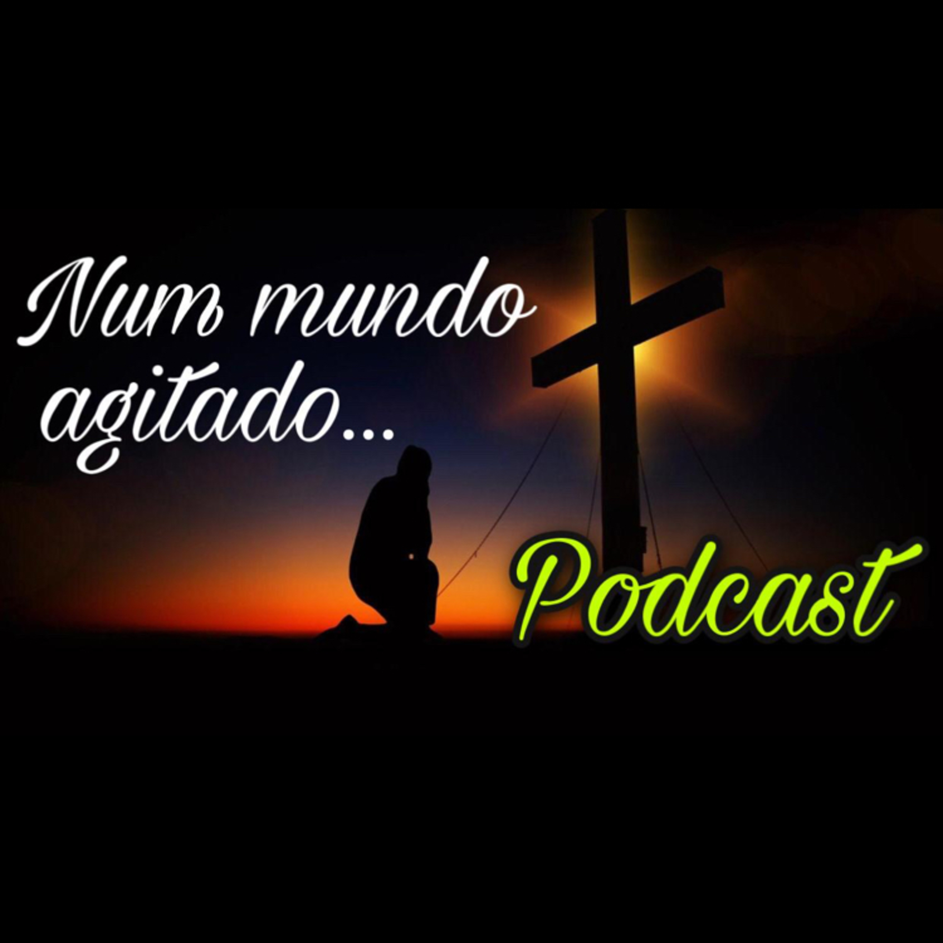 Num mundo agitado... episode artwork