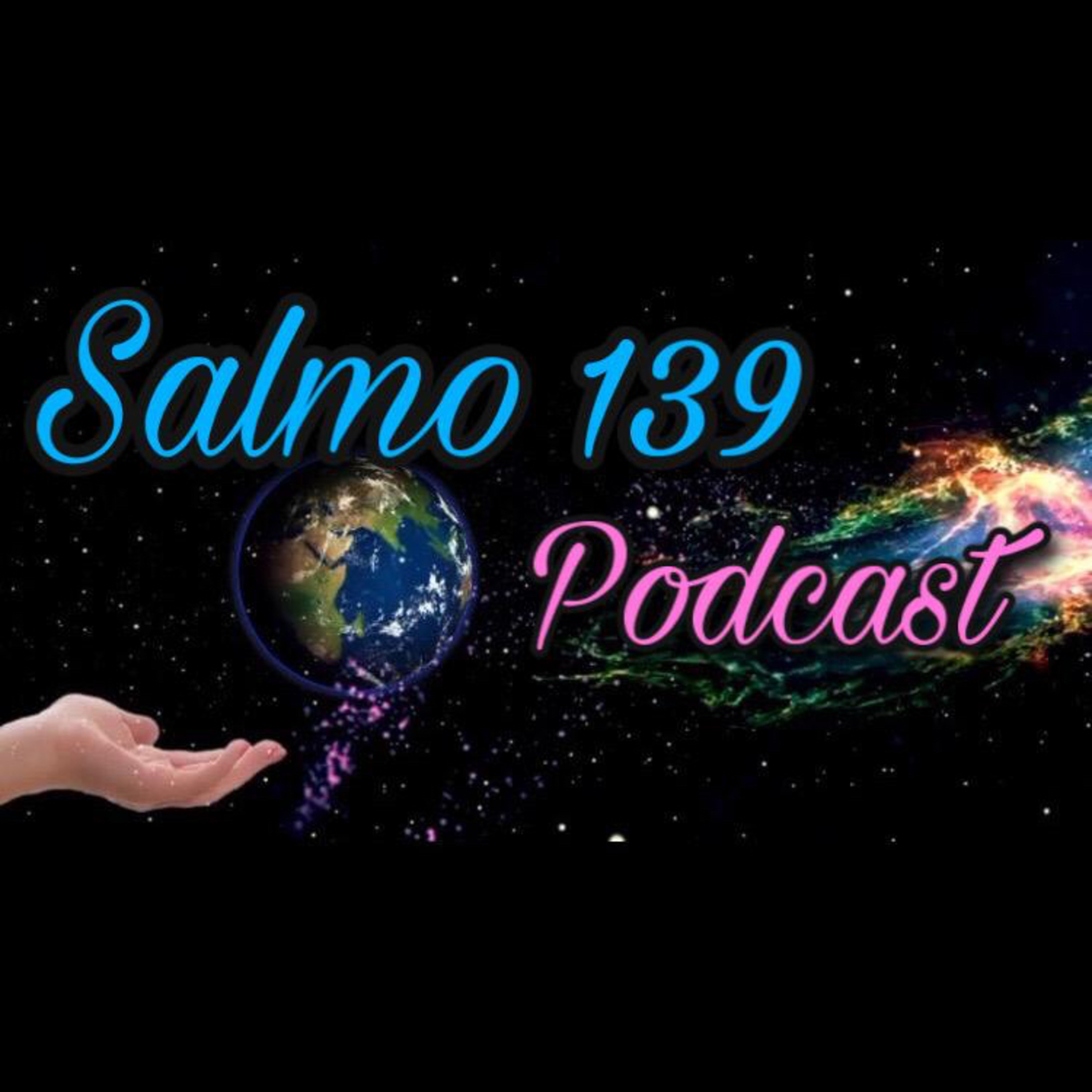 Salmo 139 episode artwork