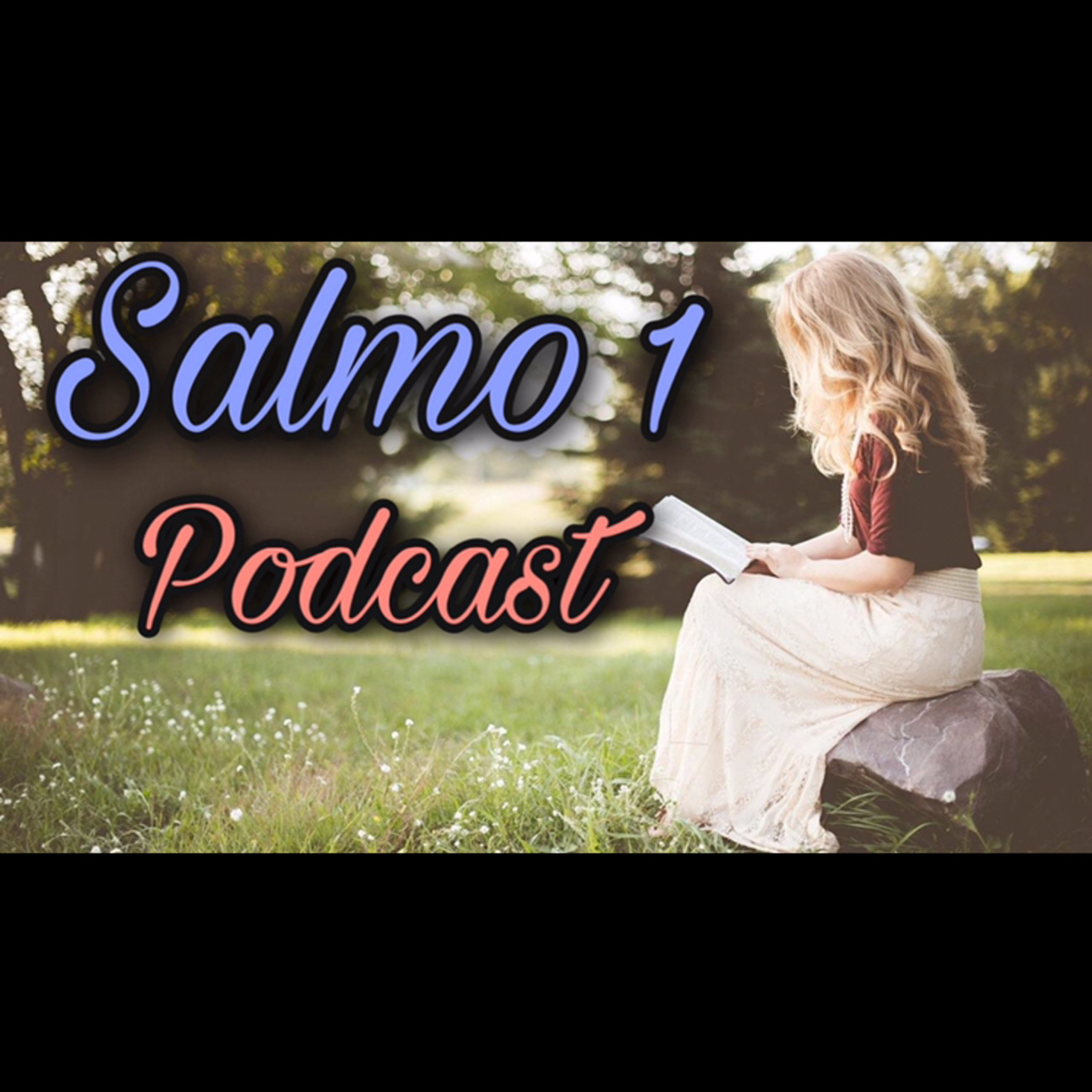 Salmo 1 episode artwork