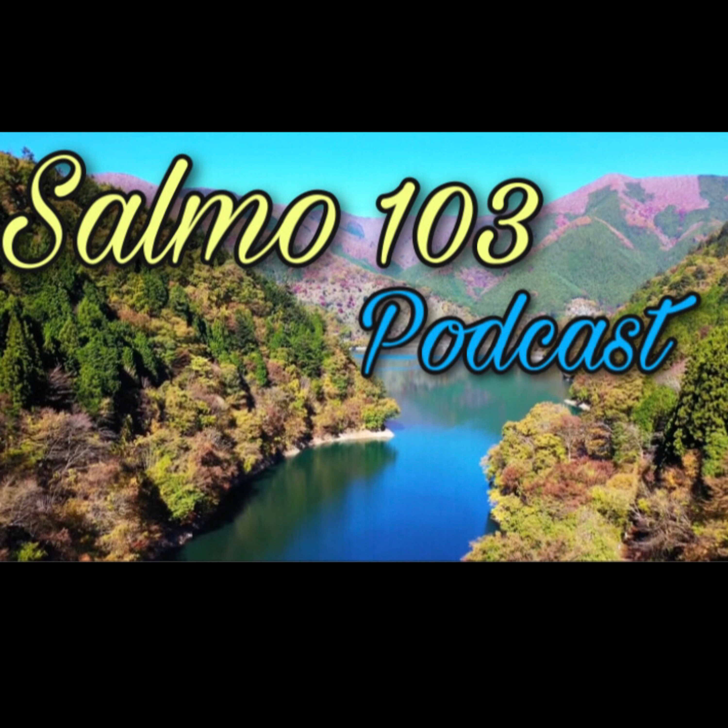 Salmo 103 episode artwork