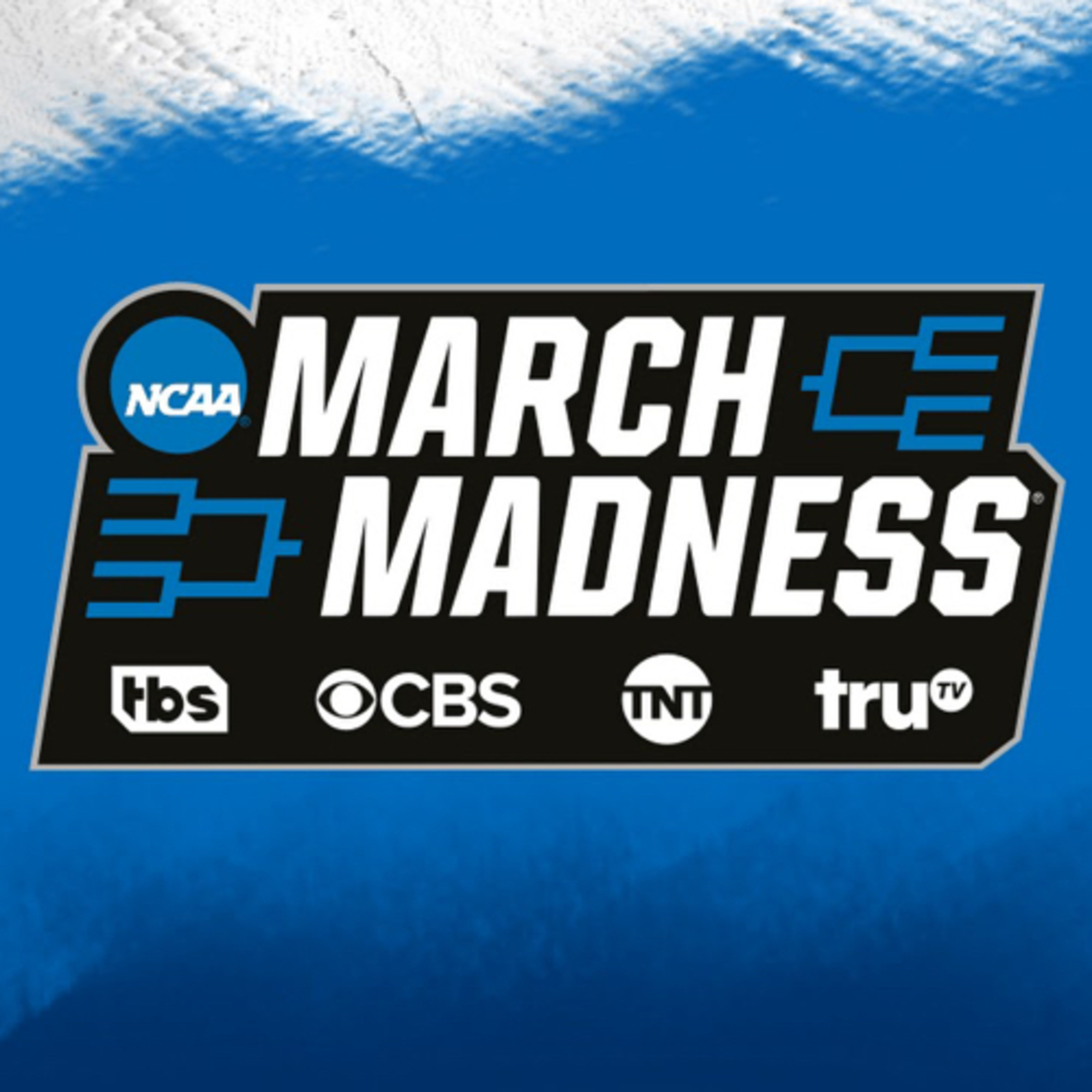 MARCH MADNESS  episode artwork
