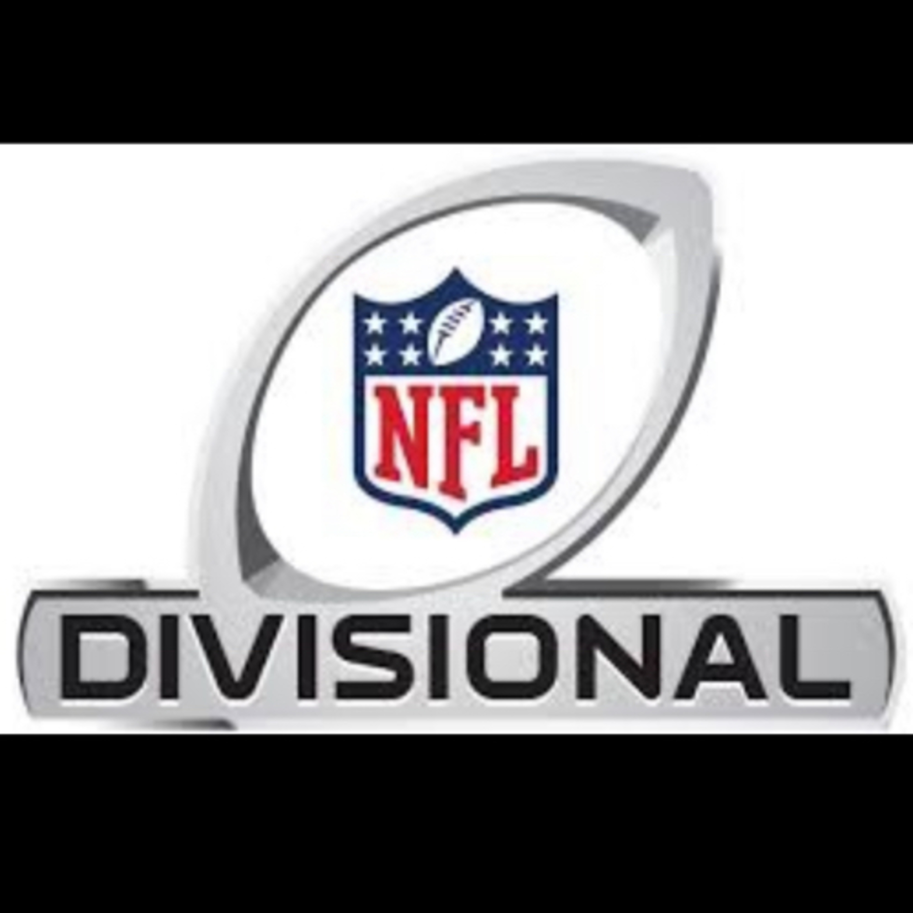 NFL DIVISIONALS 23’ episode artwork