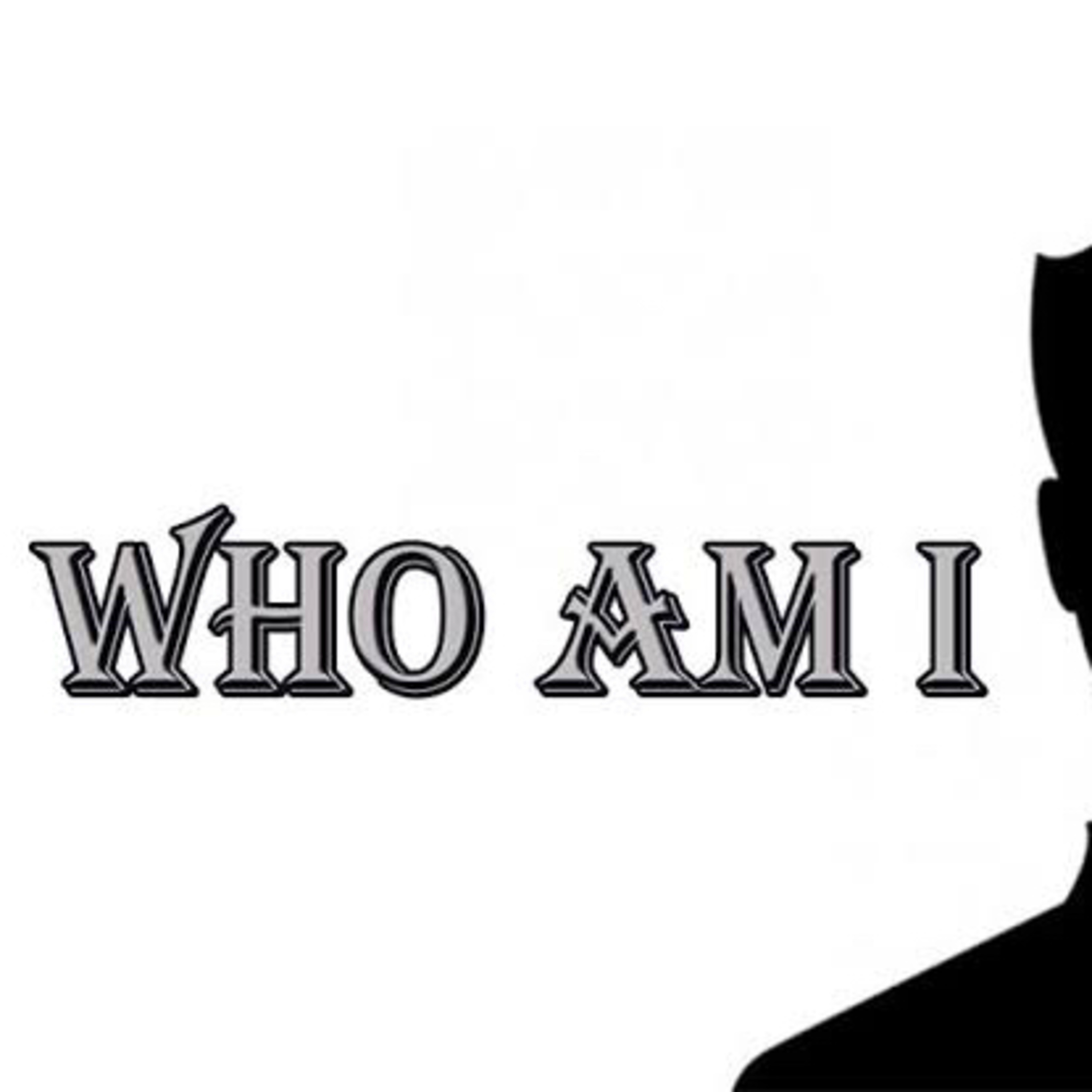 Who am I? episode artwork