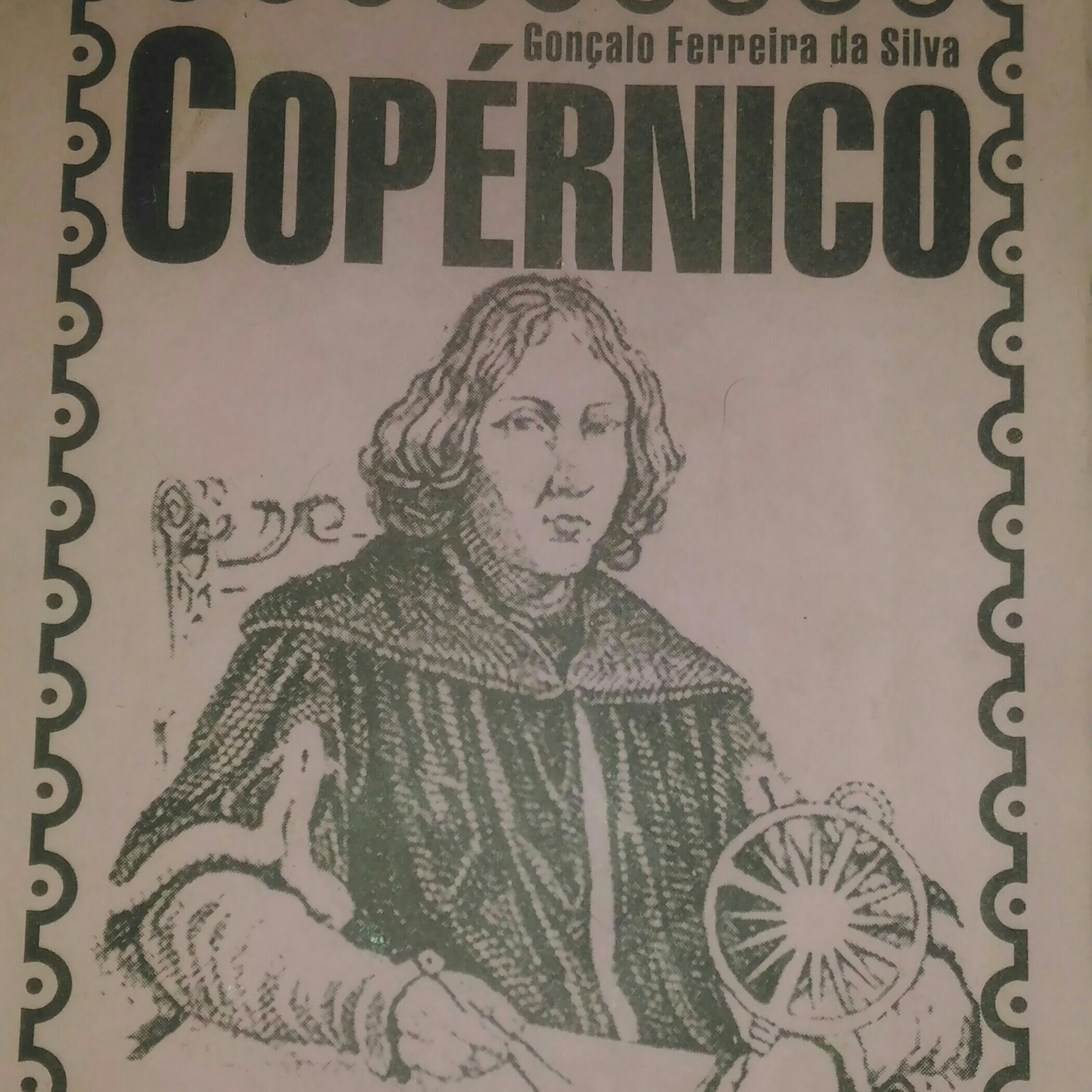COPÉRNICO. VIDA E OBRA. episode artwork