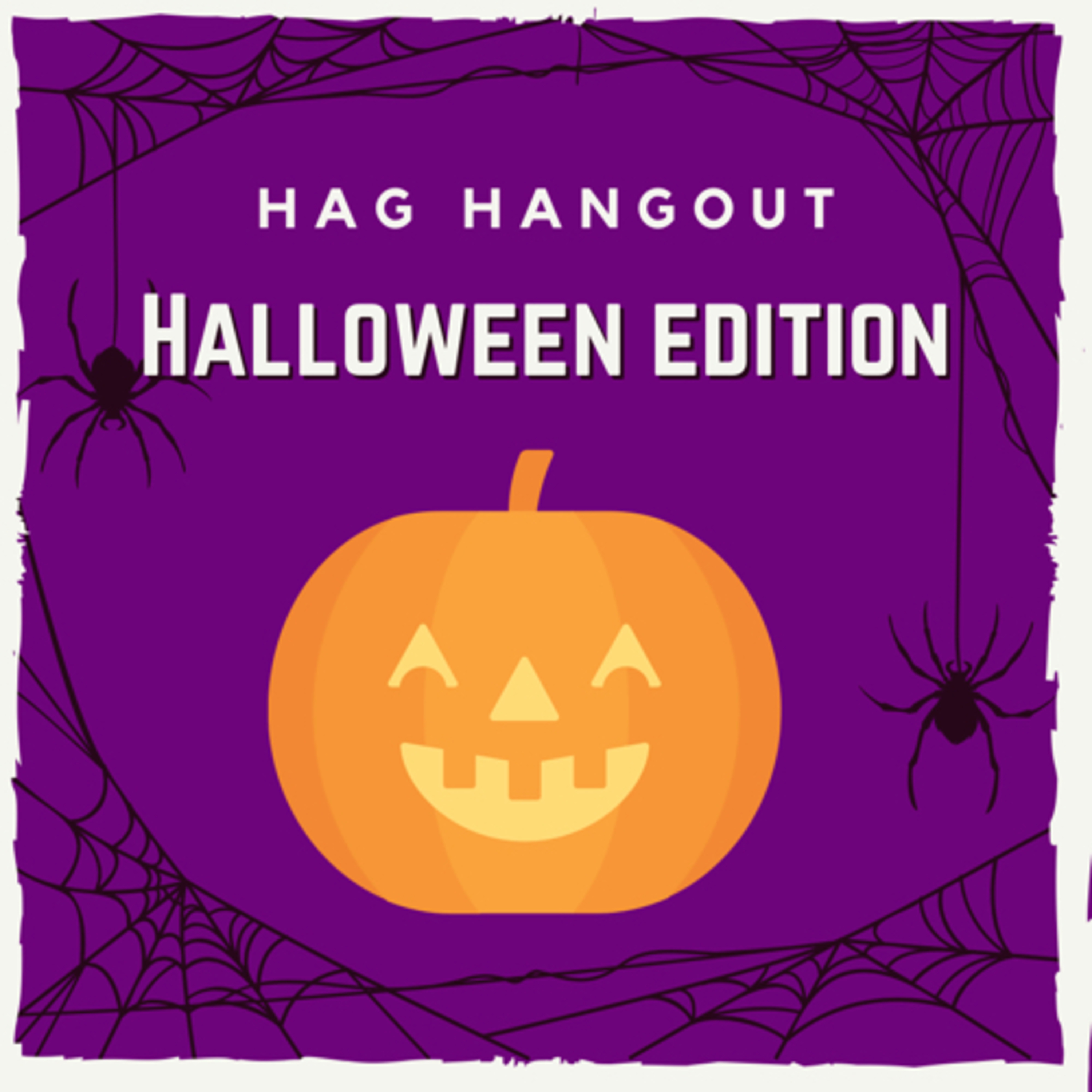 Horror Hags