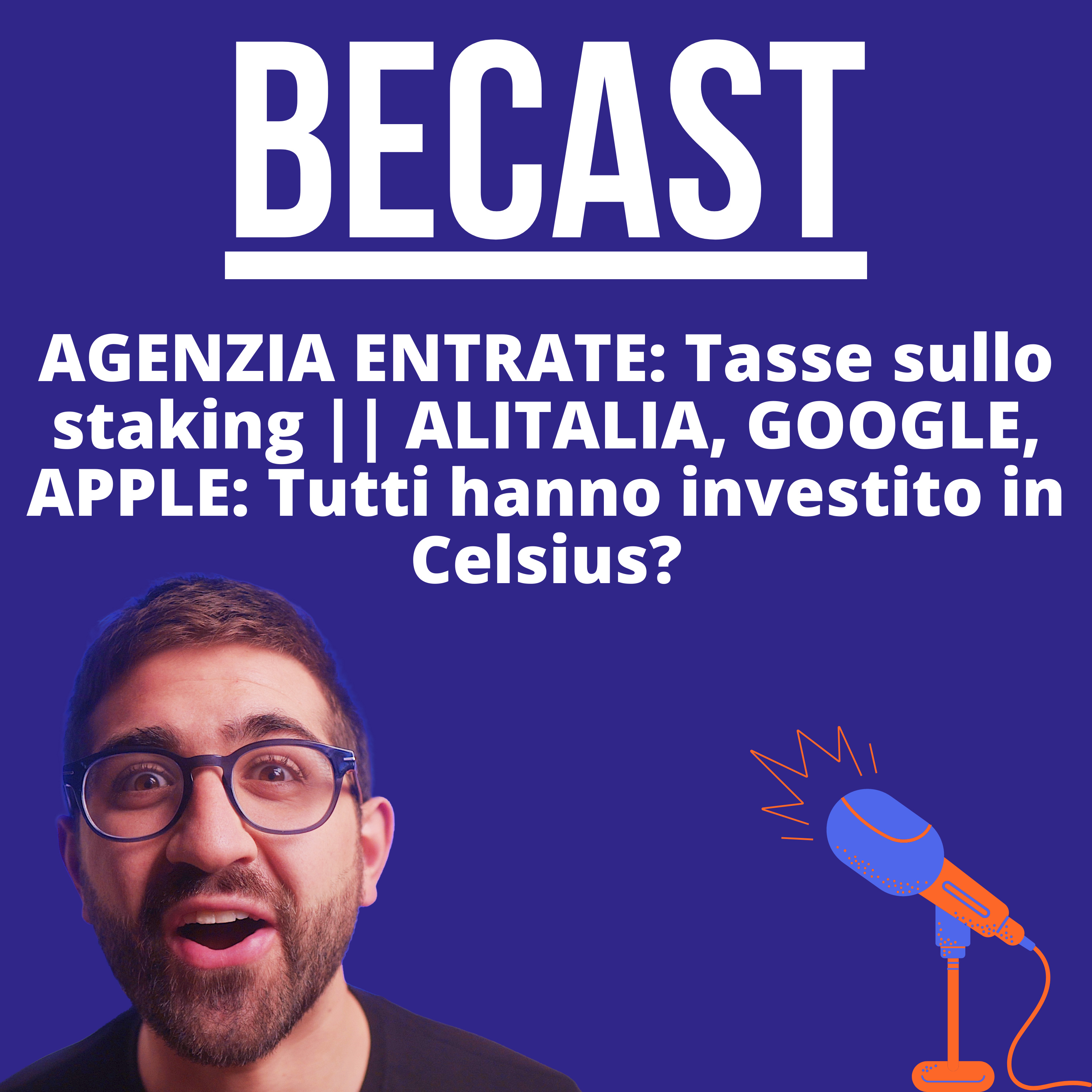 Becast