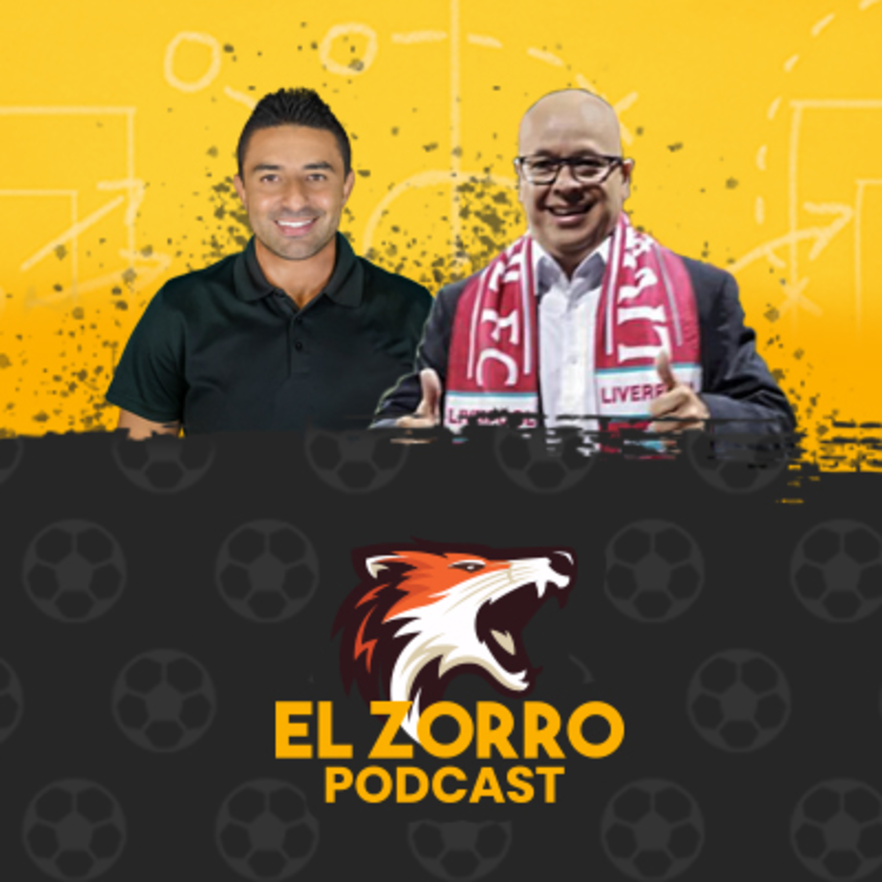Entrevista a Johnny "El Loco" González