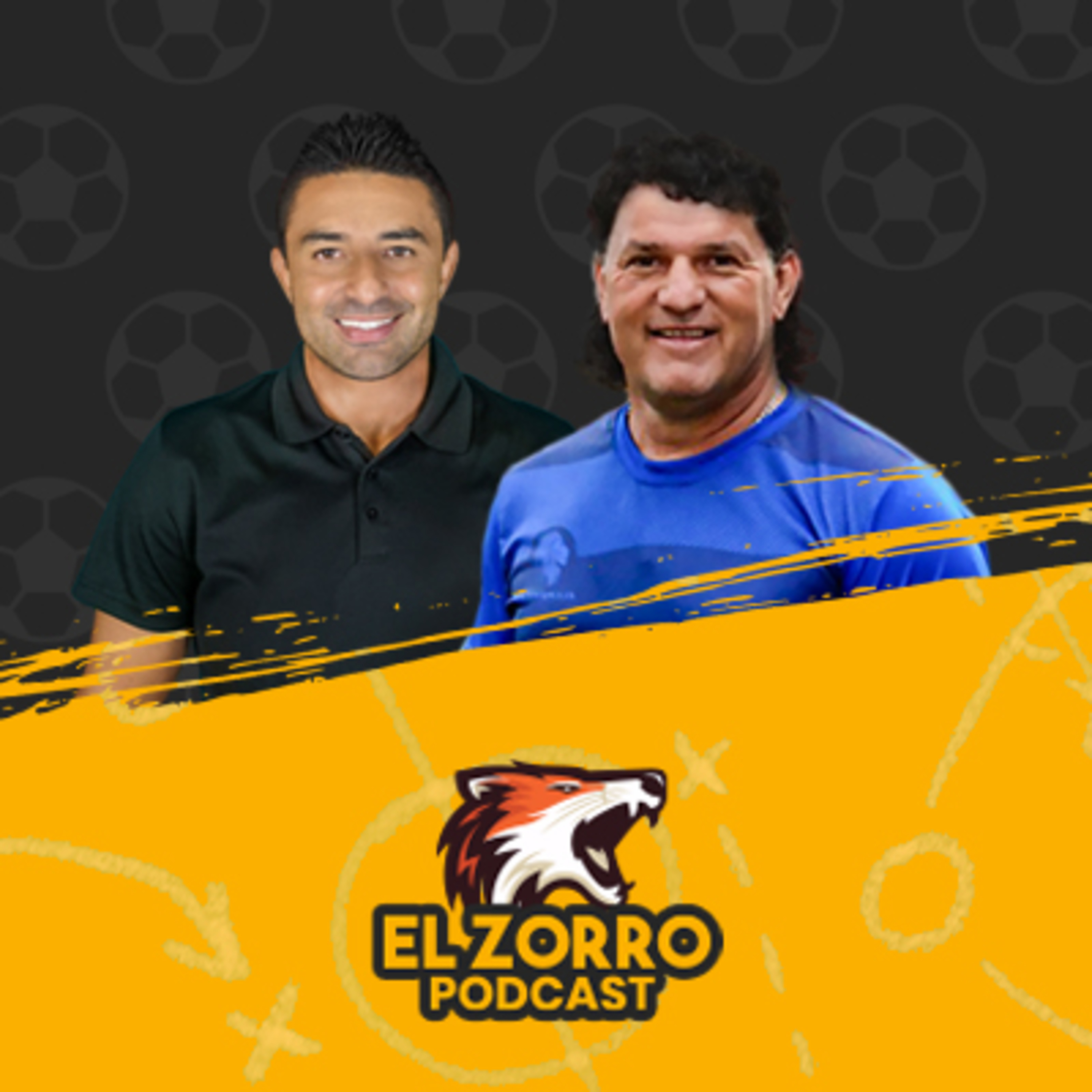 Entrevista con Mauricio "El Chunche" Montero