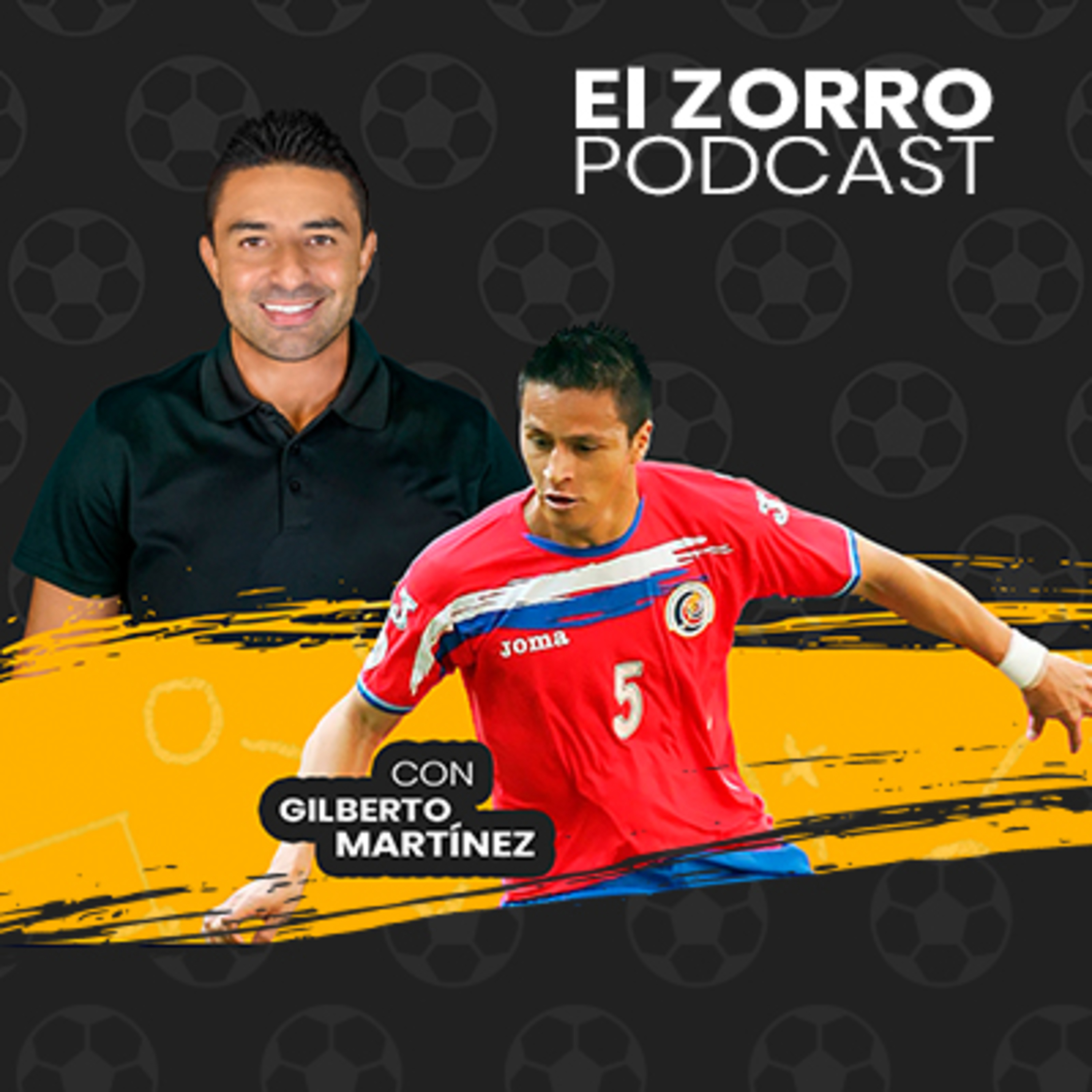 El Zorro Podcast