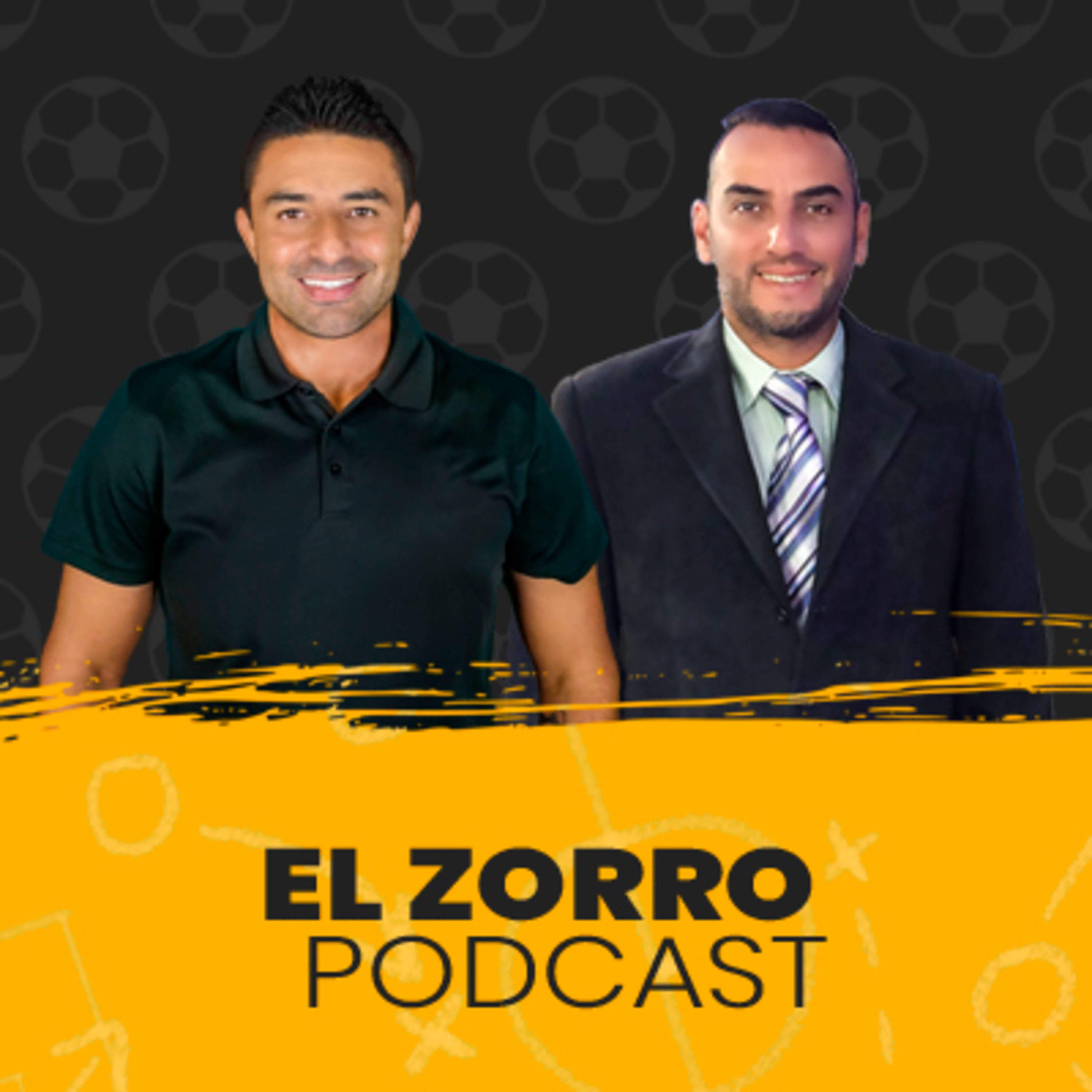 Entrevista con Alejandro "El Matador" Alpízar