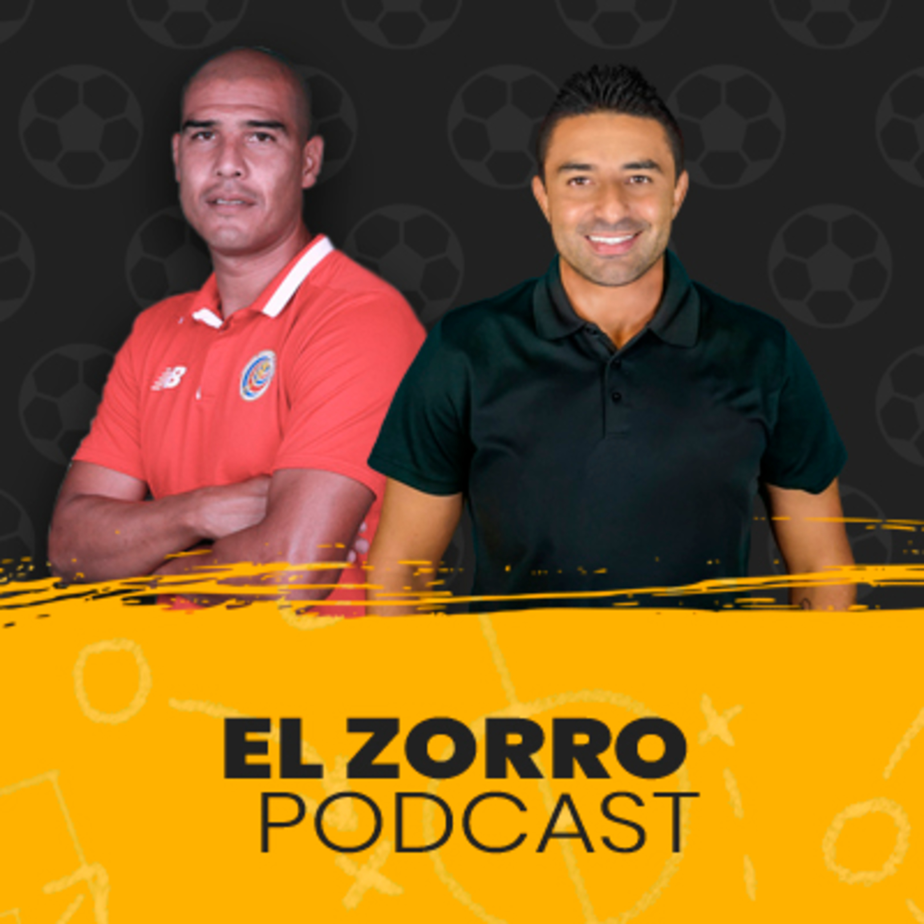 Entrevista a Douglas Sequeira
