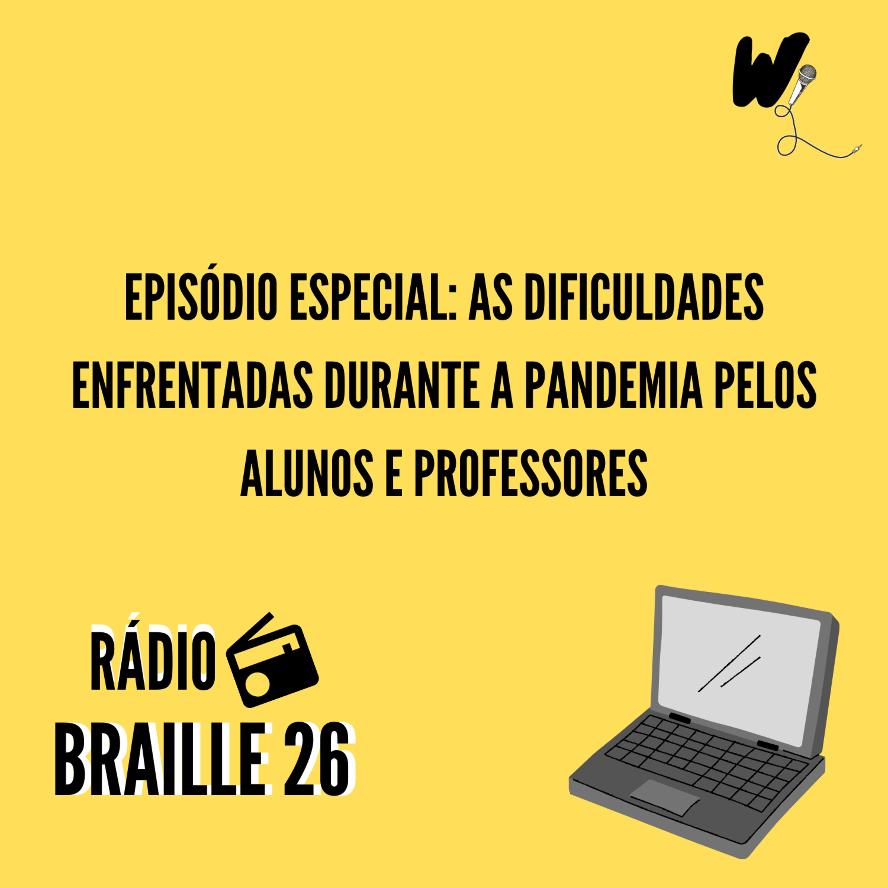Rádio Braille