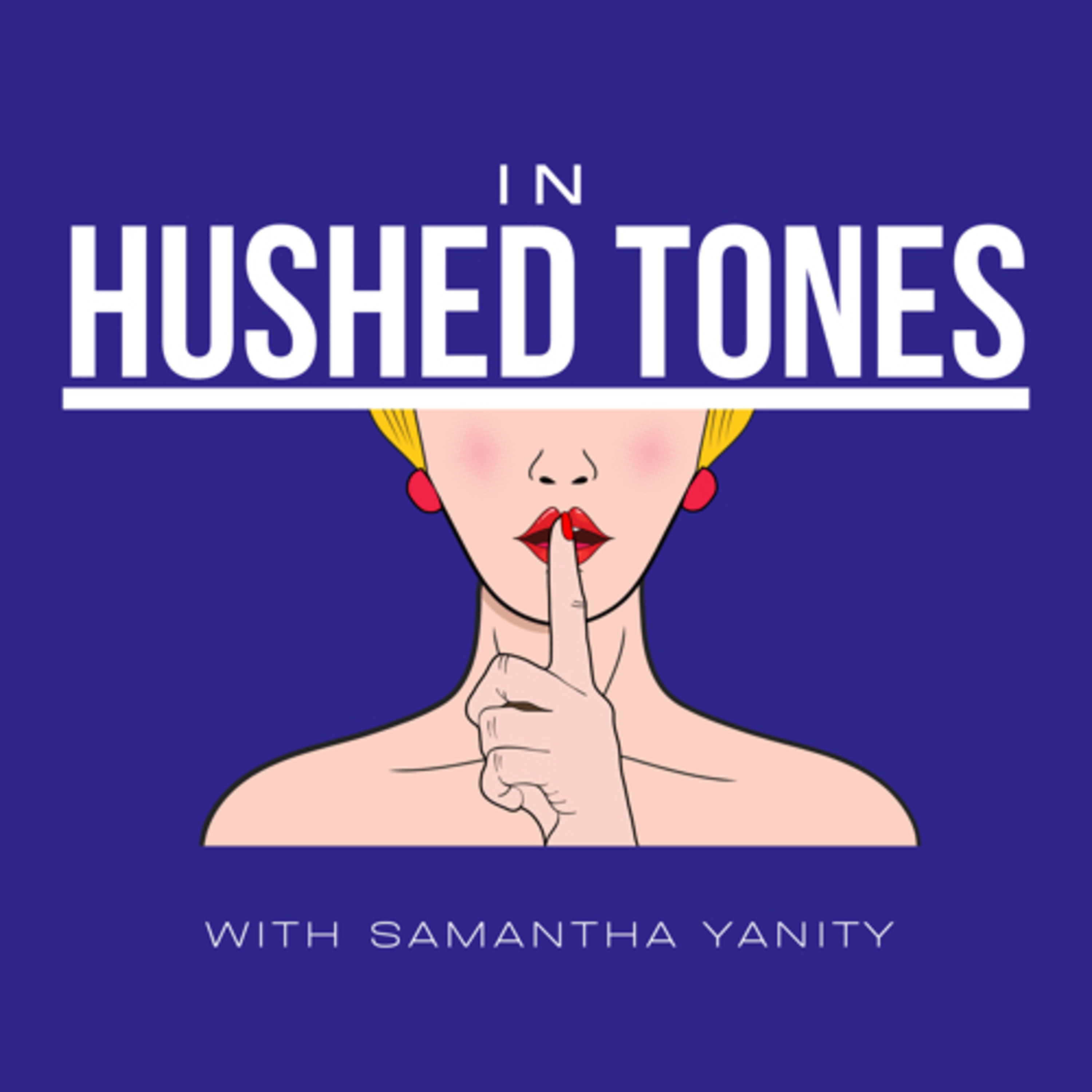 InHushedTones