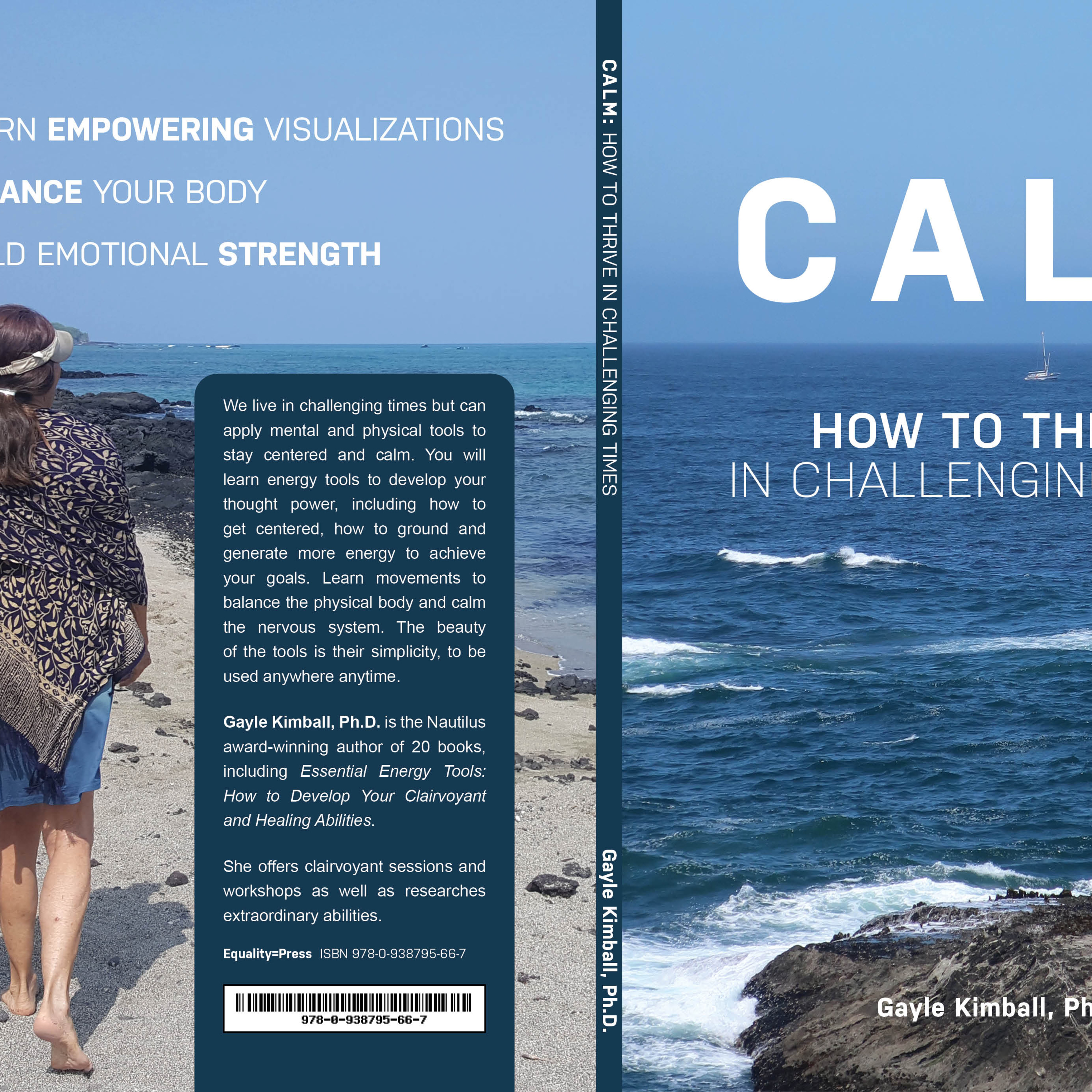 Gayle Kimball interviews global changemakers
