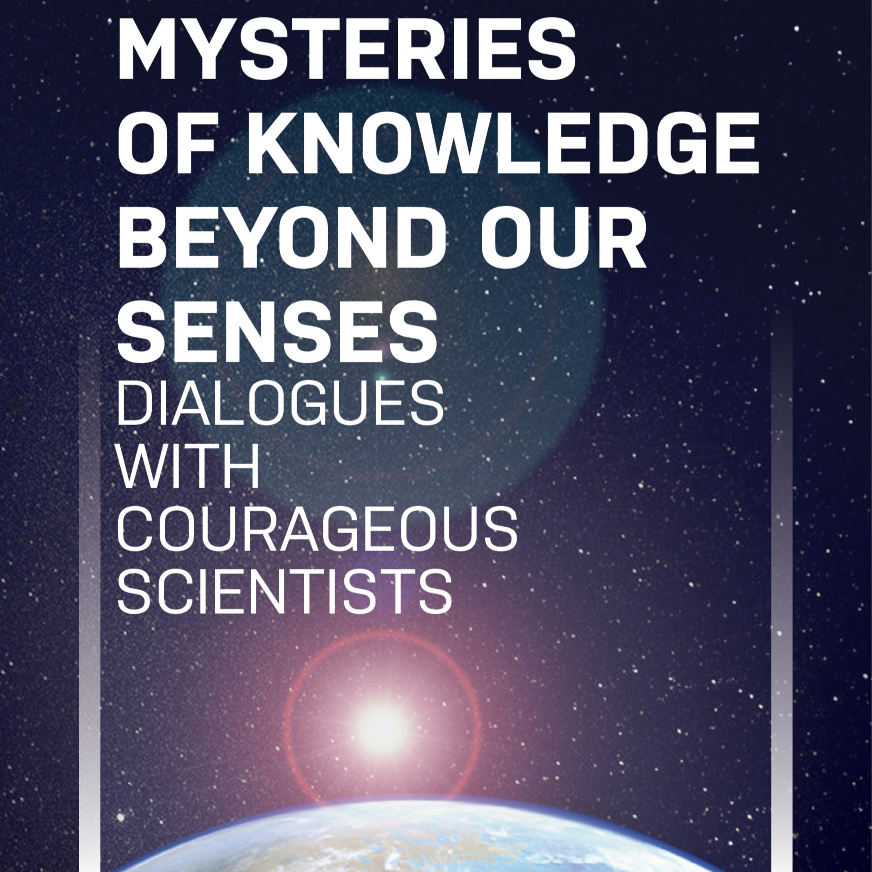 Gayle Kimball interviews global changemakers