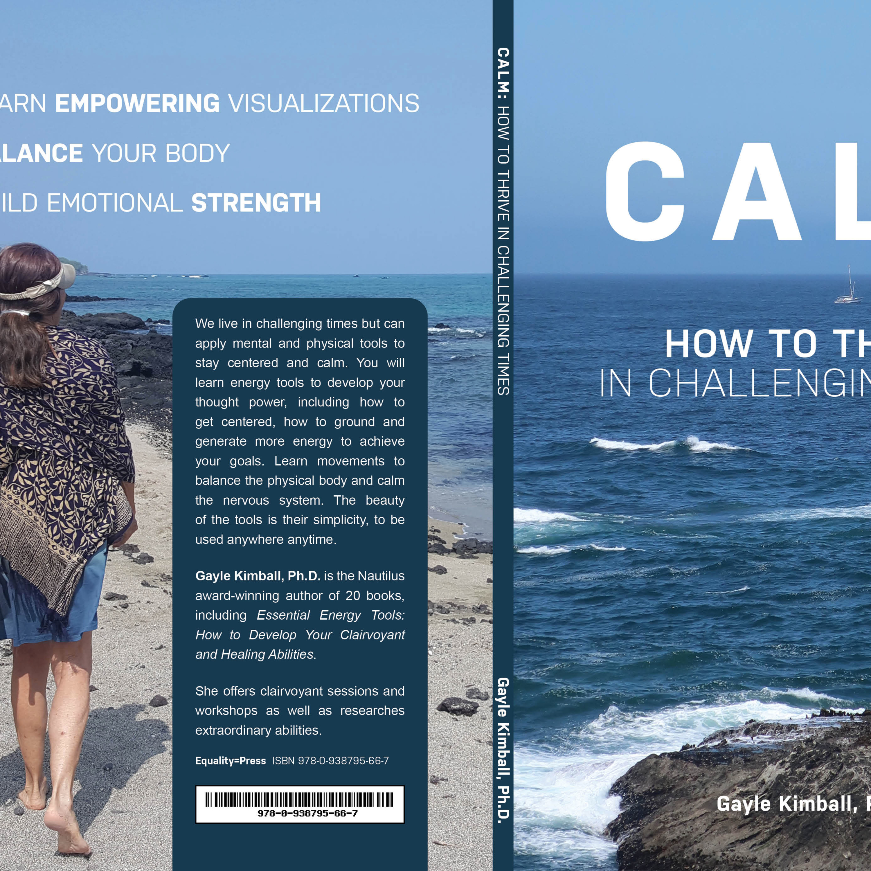 Gayle Kimball interviews global changemakers
