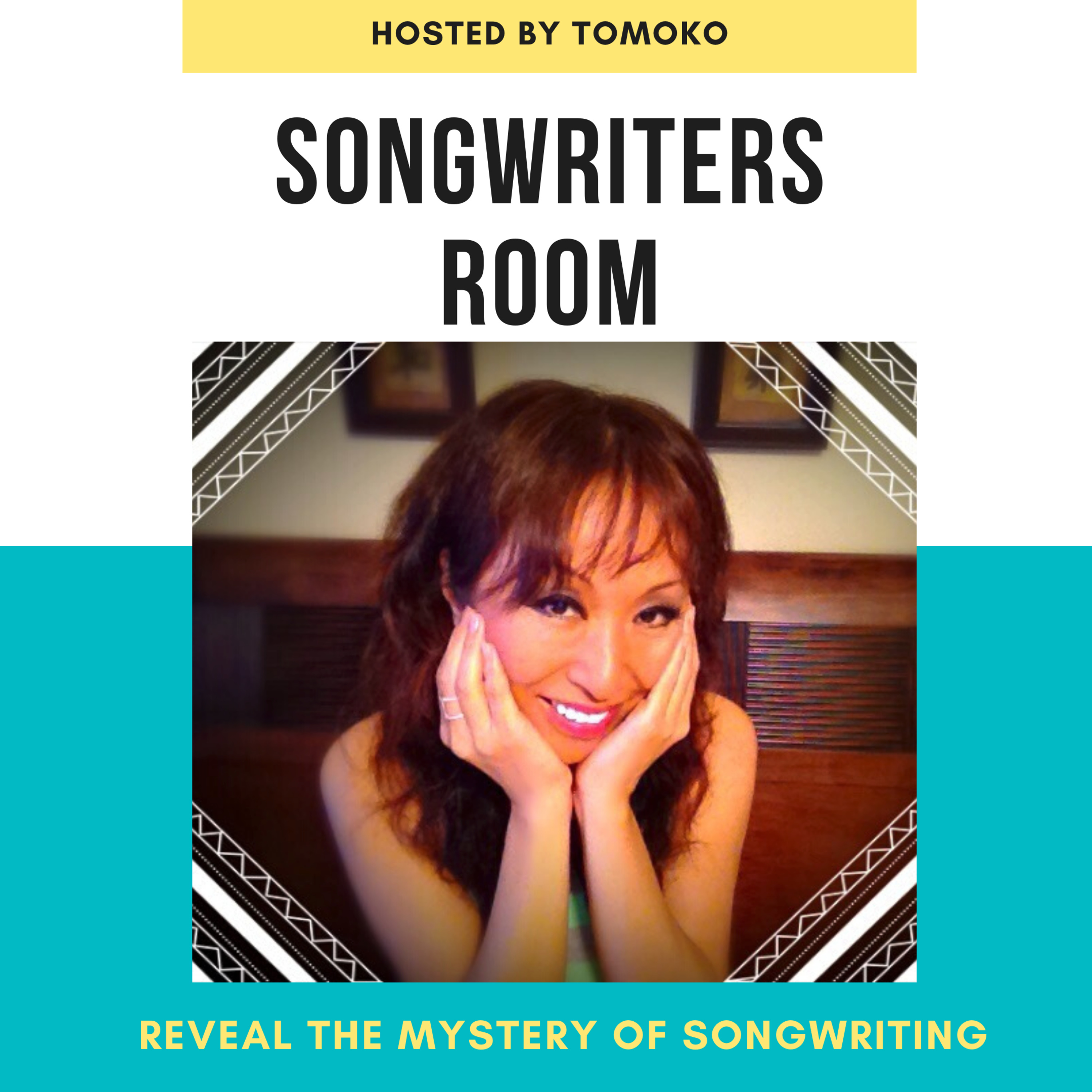 Songwriters Room
