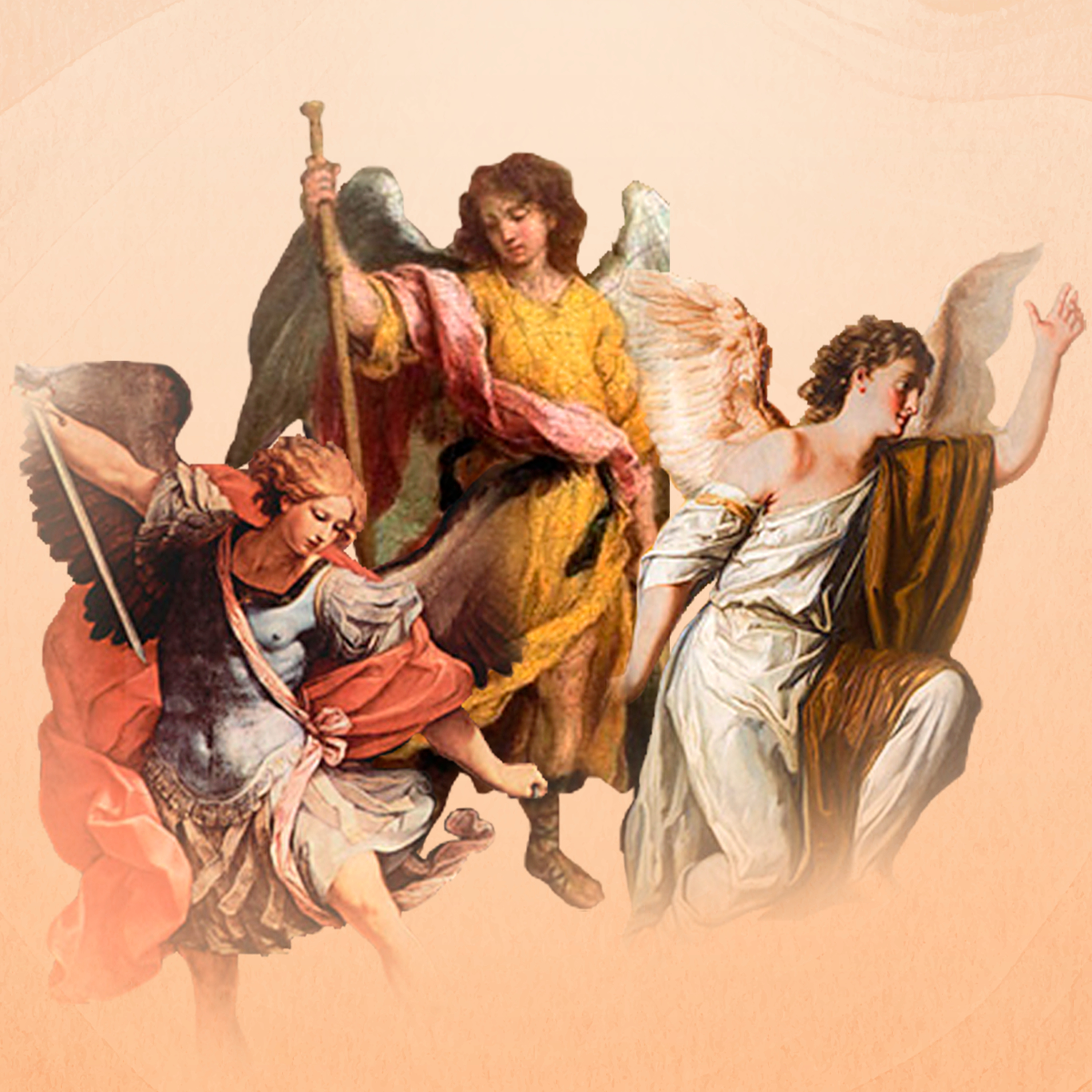 Meditação com padre Ricardo Leão