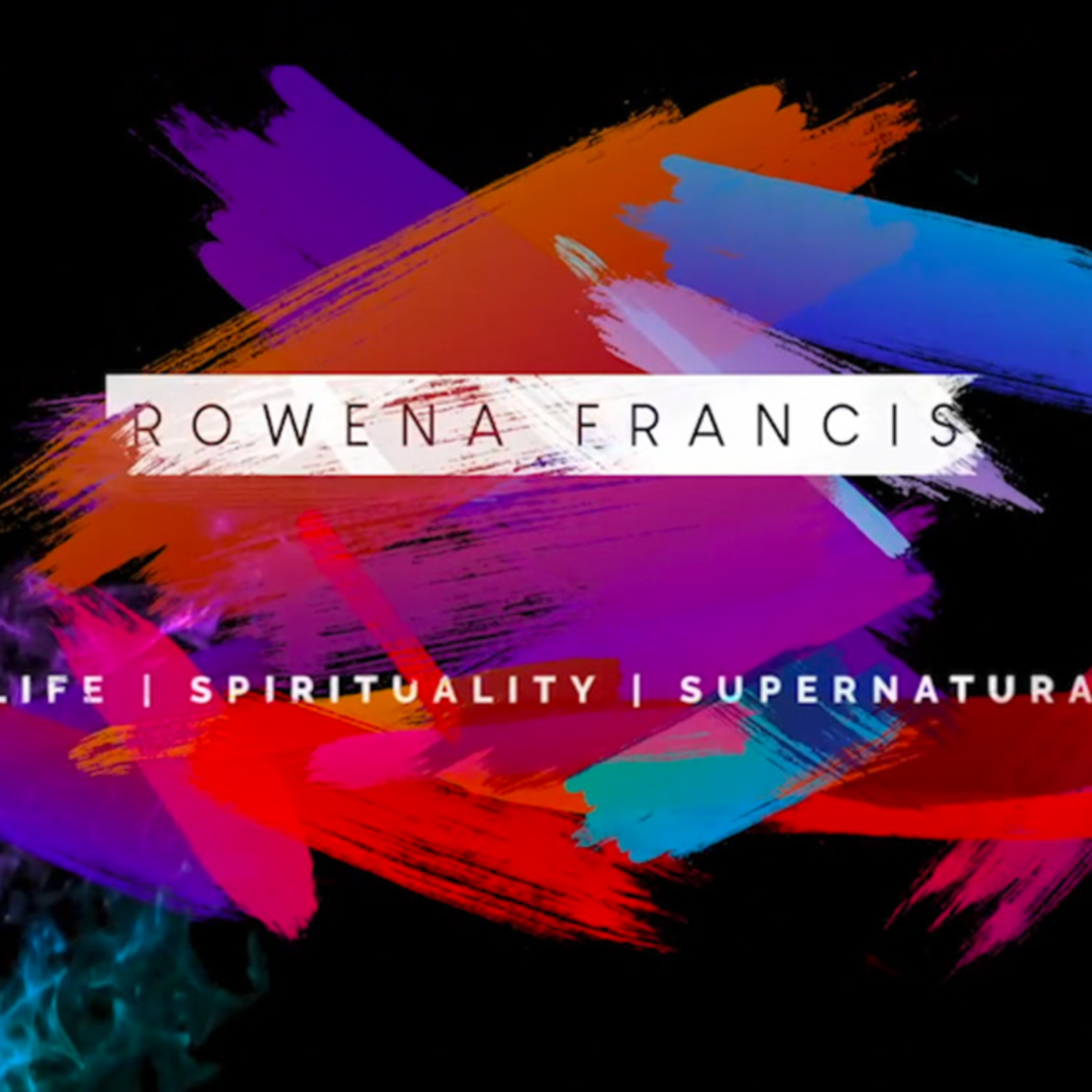 Rowena Francis