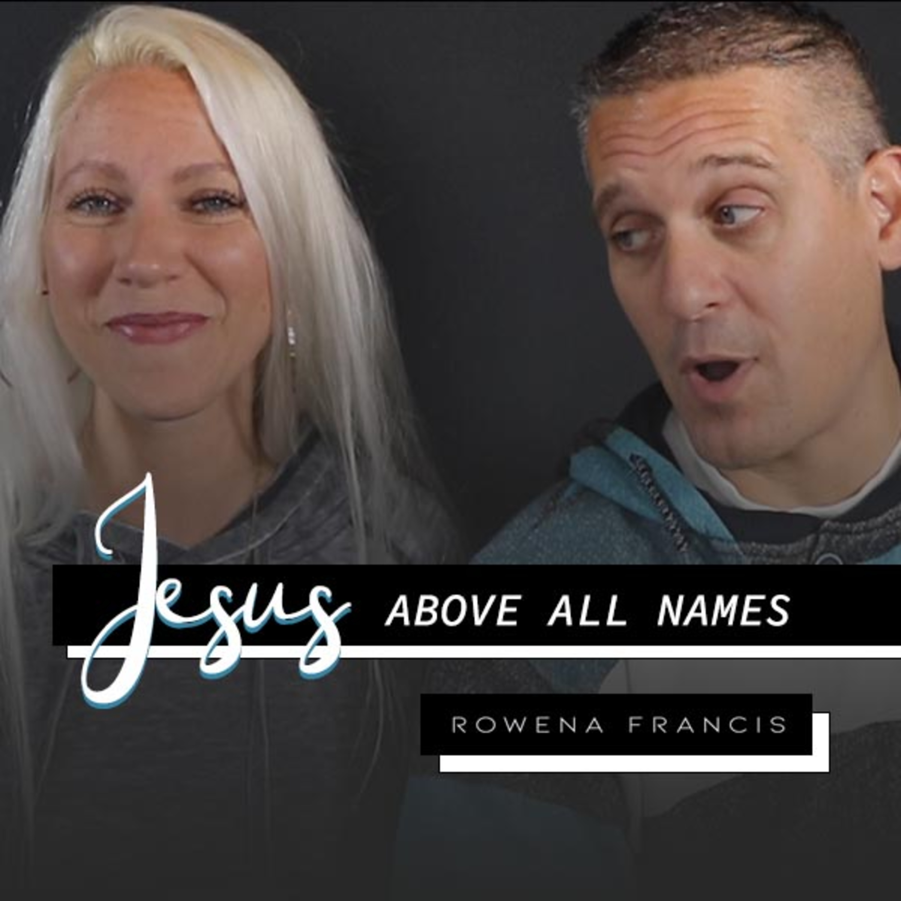 Rowena Francis
