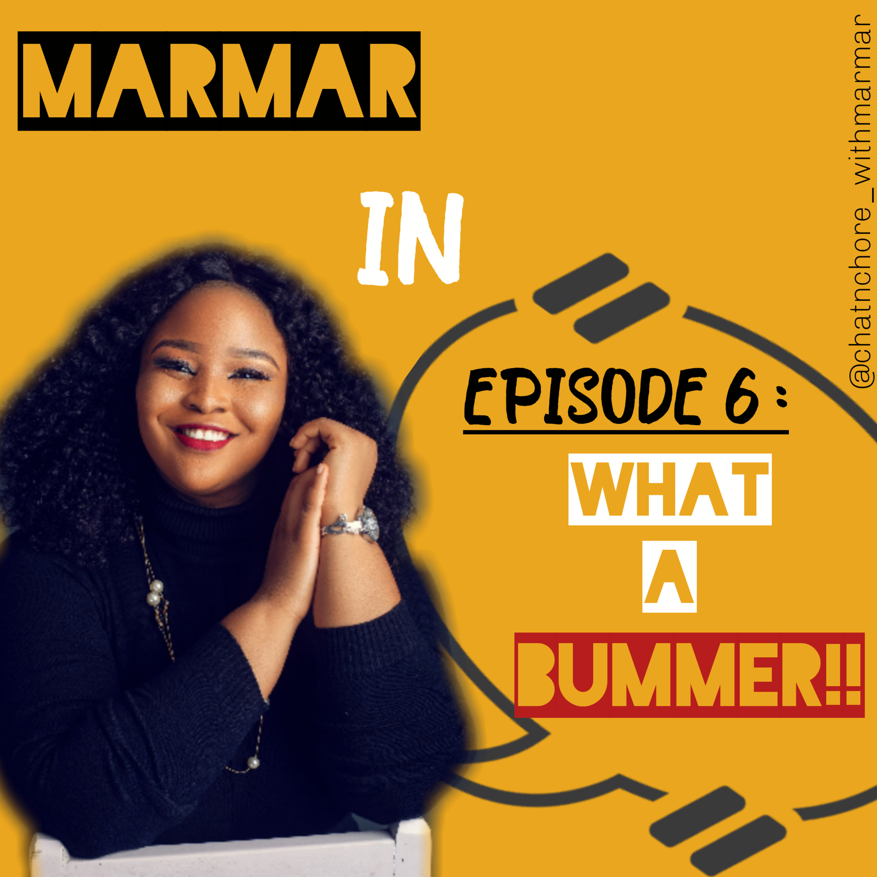 Chat& Chore With Marmar on Jamit