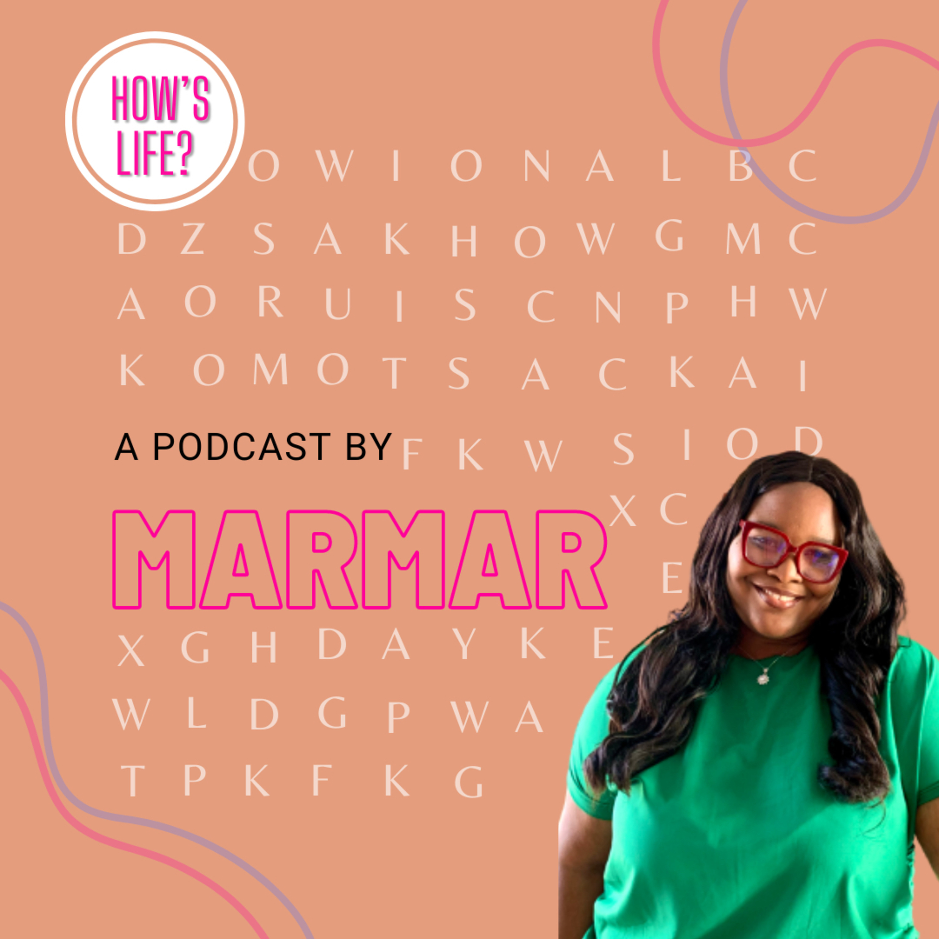 LET’S TALK MENTORSHIP episode artwork