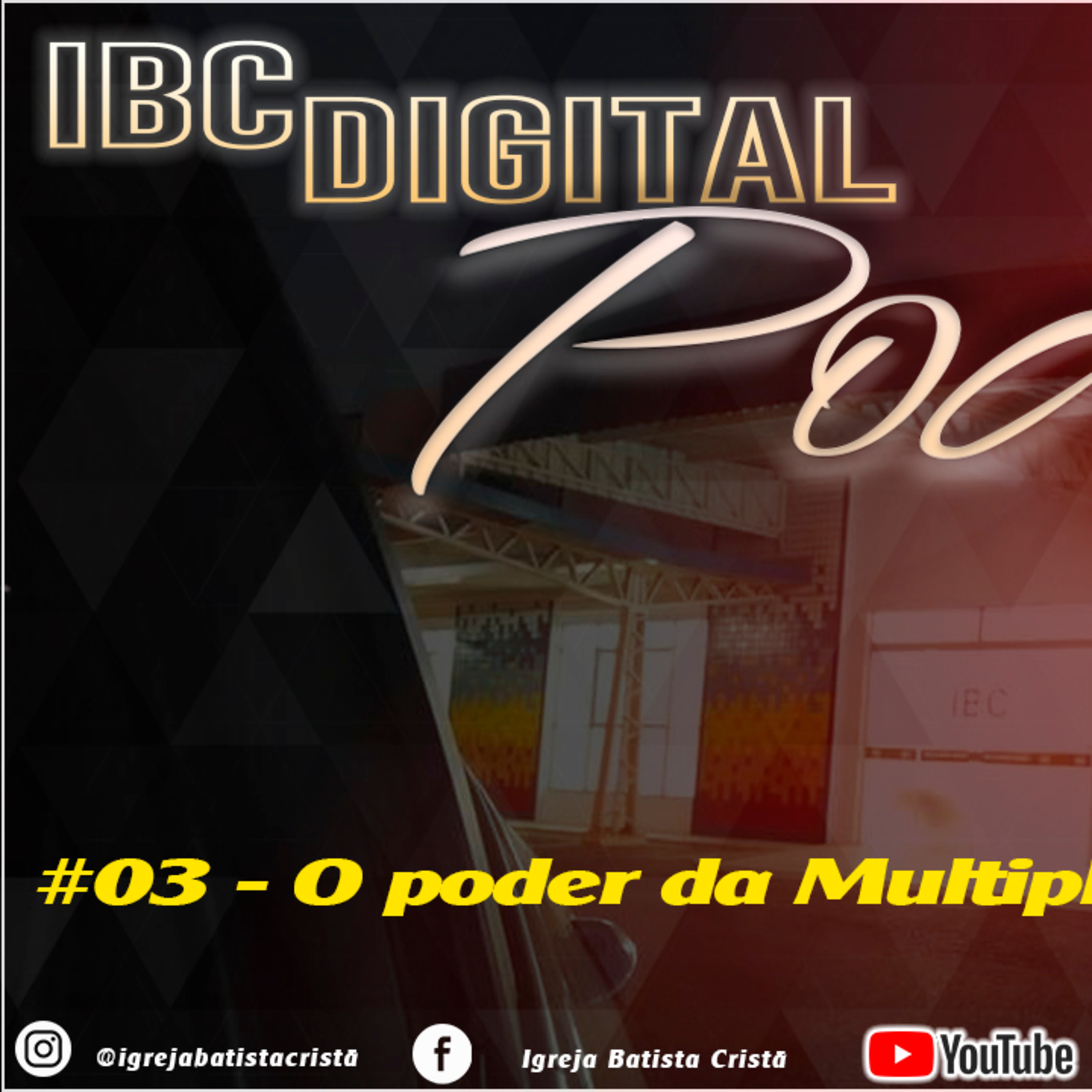 #0003 O poder da Multiplicação