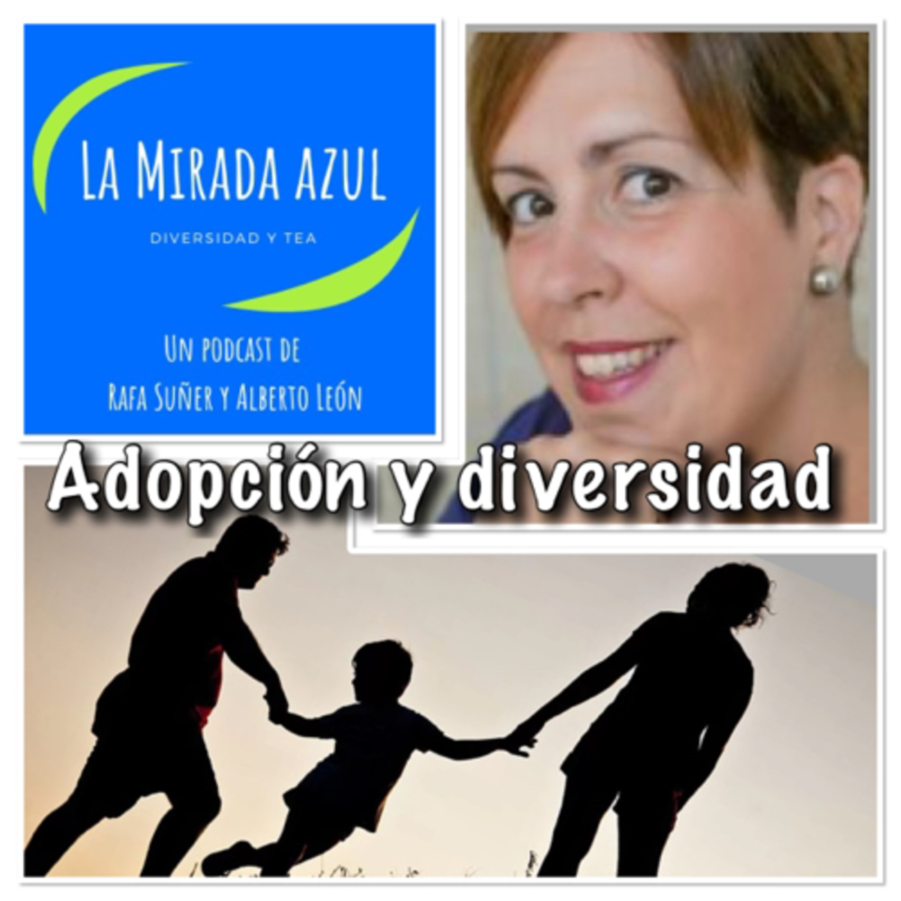 La Mirada Azul - Autismo y Diversidad