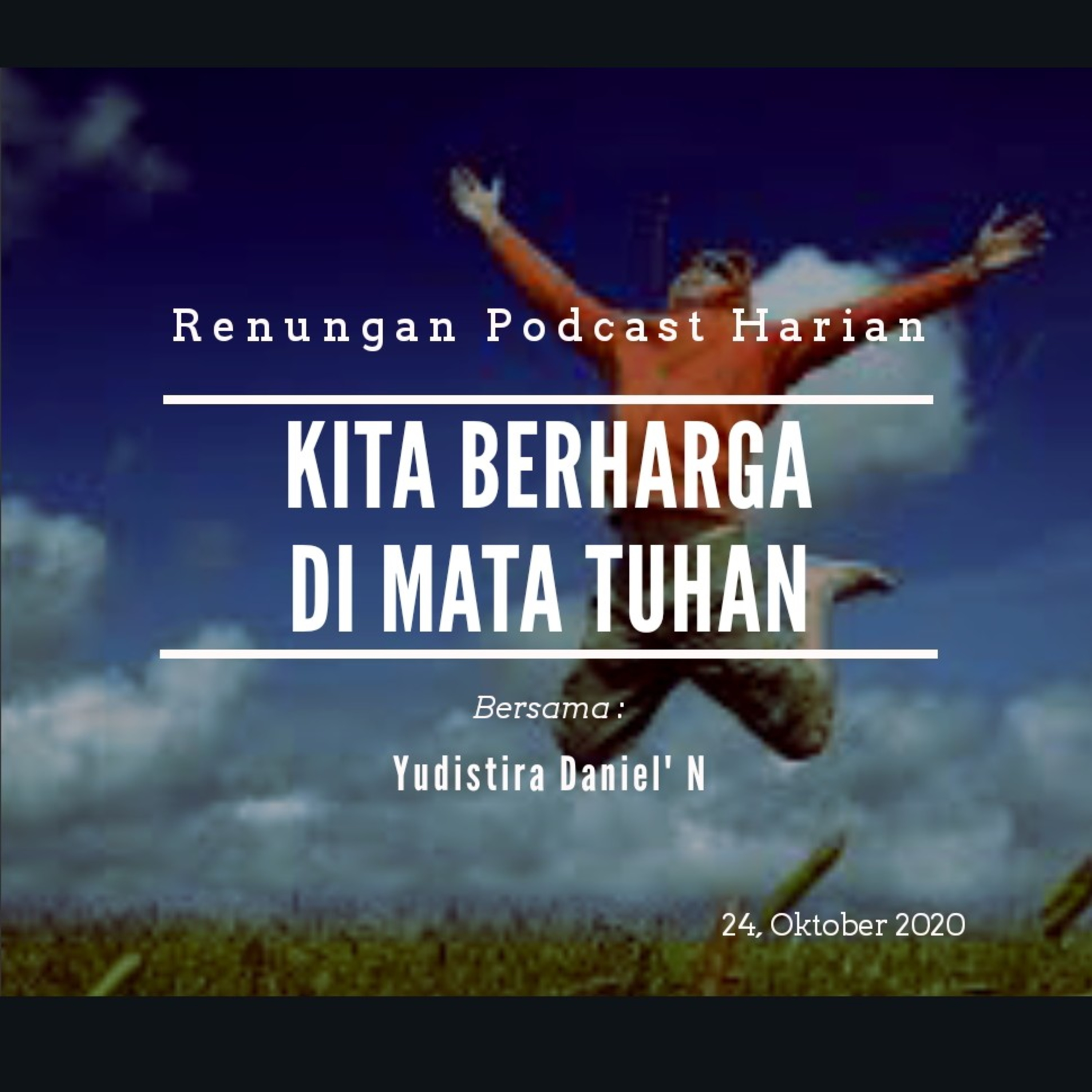 Yudistira Daniel N