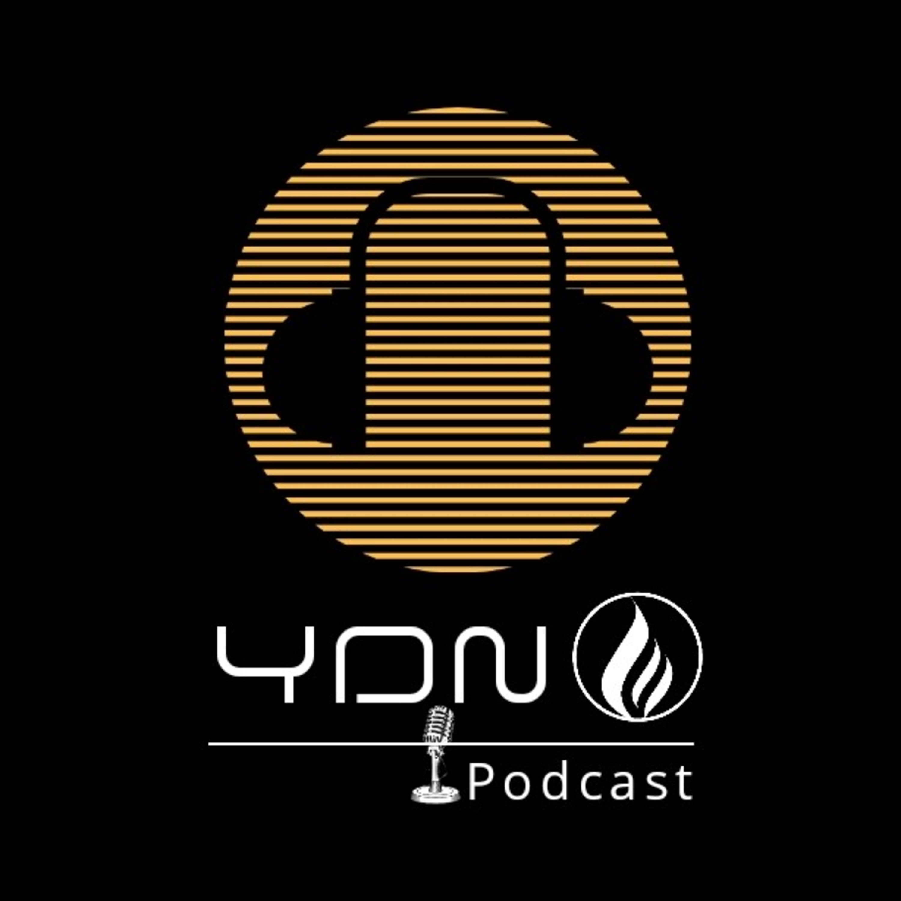 "TAK BISA BERJALAN SENDIRI" #renunganHarian  YDN_podcast episode artwork