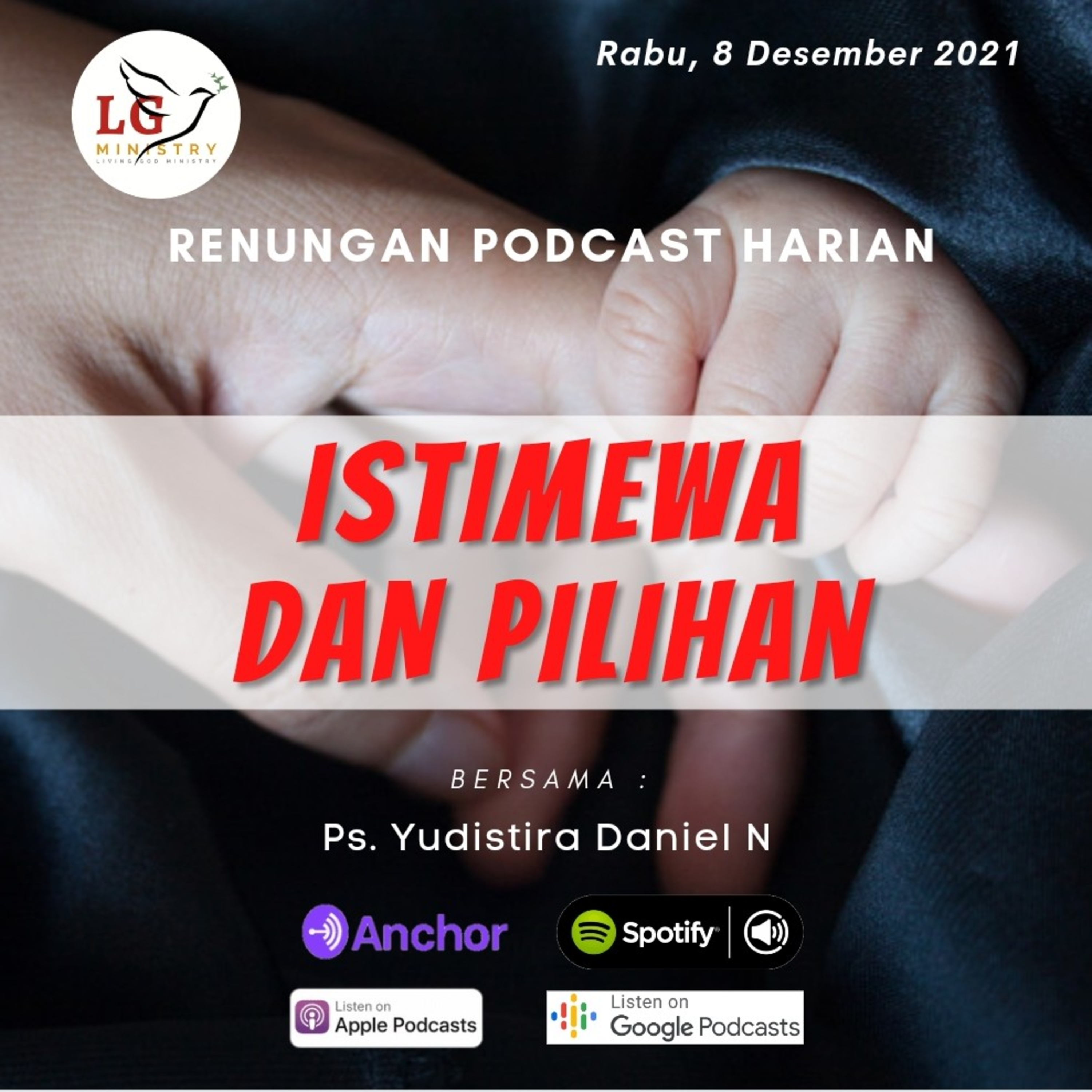 ISTIMEWA DAN PILIHAN episode artwork