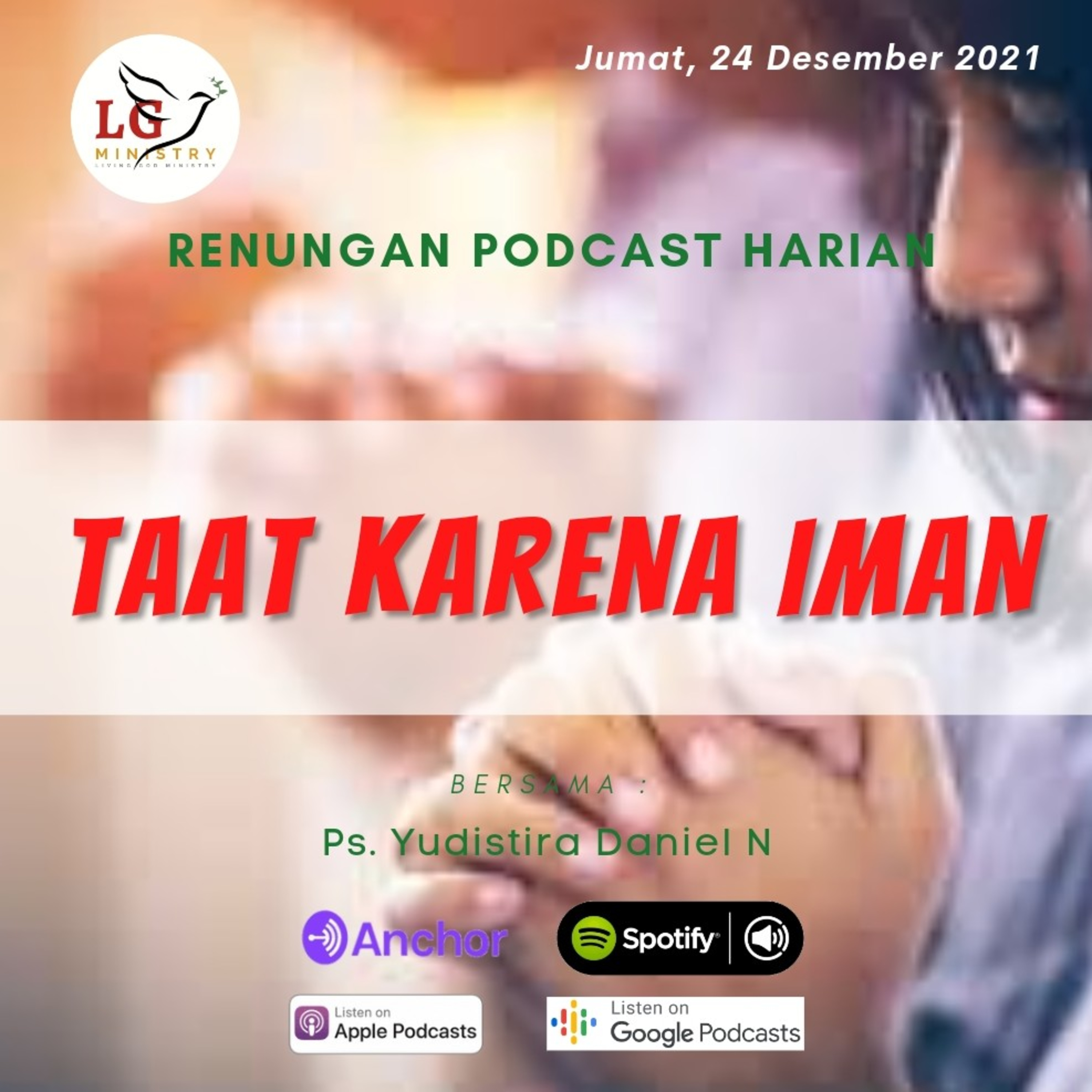 TAAT KARENA IMAN episode artwork