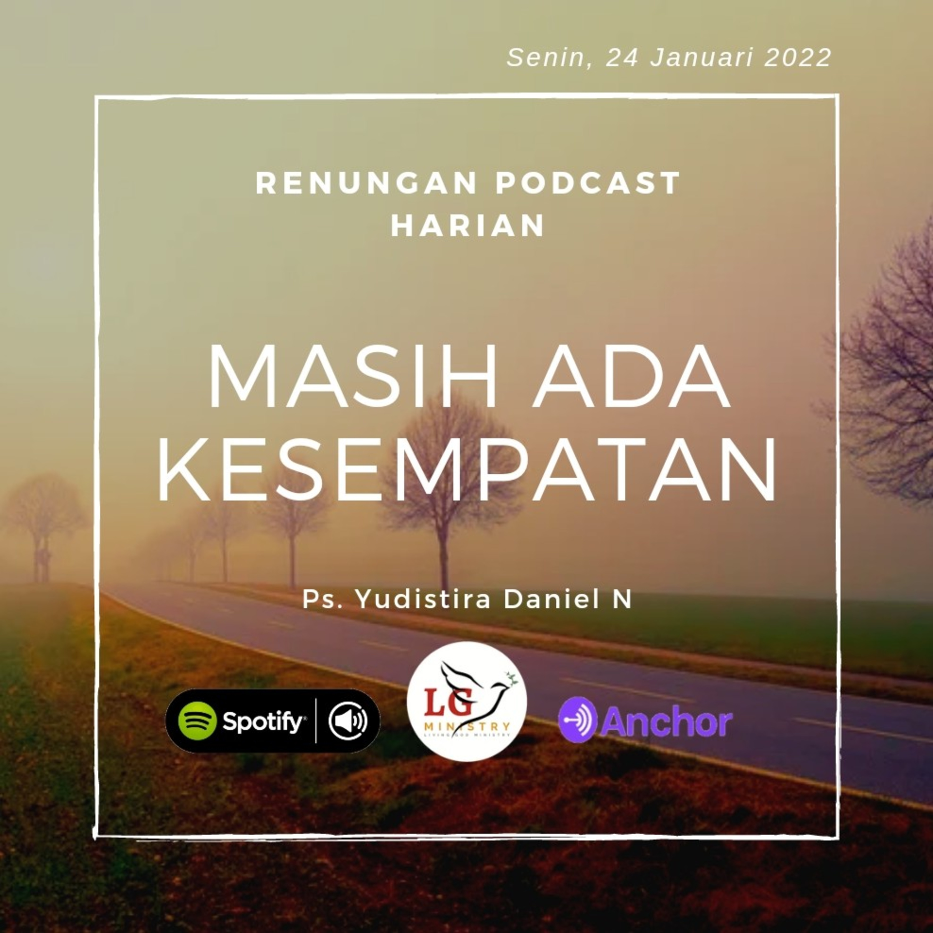 MASIH ADA KESEMPATAN episode artwork