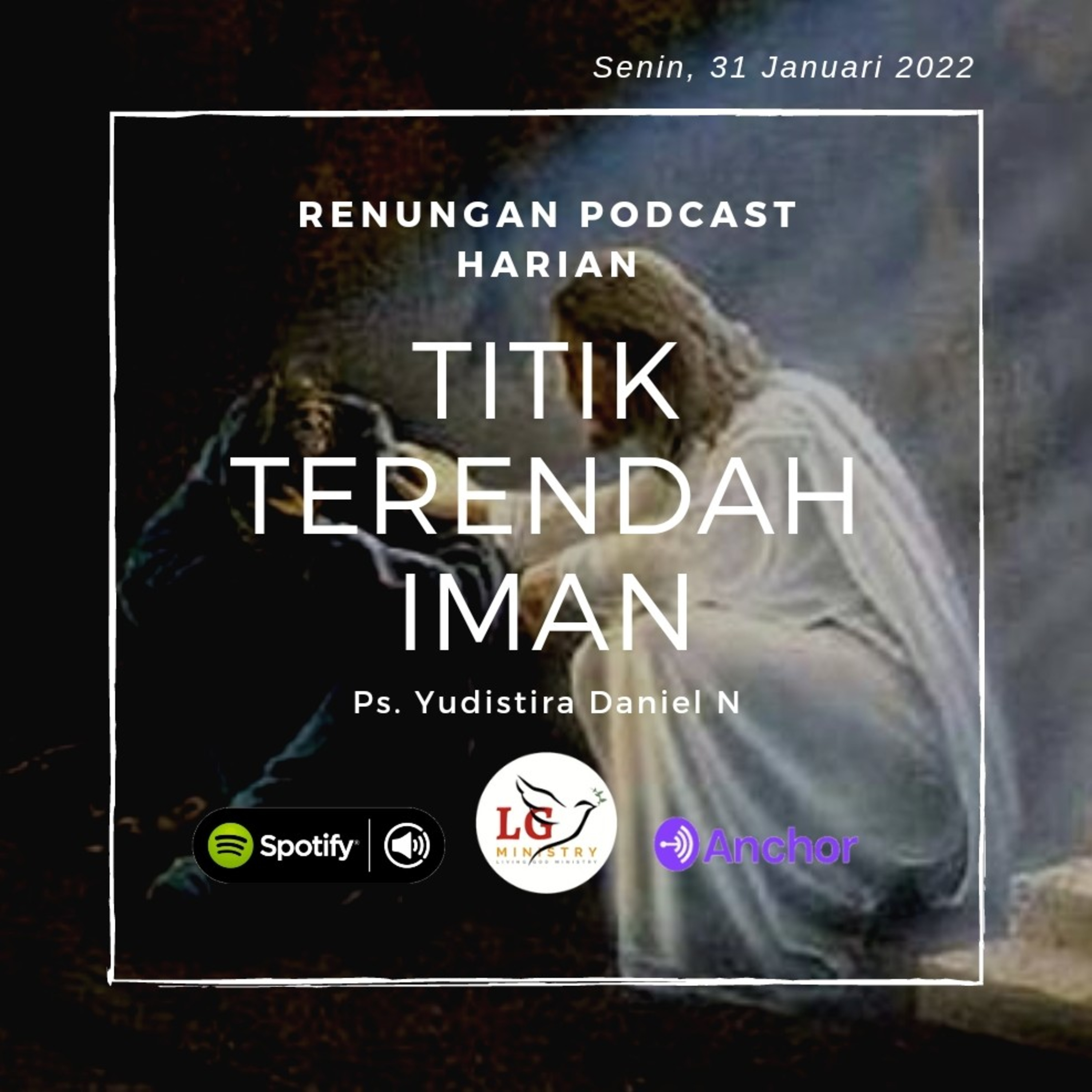 TITIK TERENDAH IMAN episode artwork