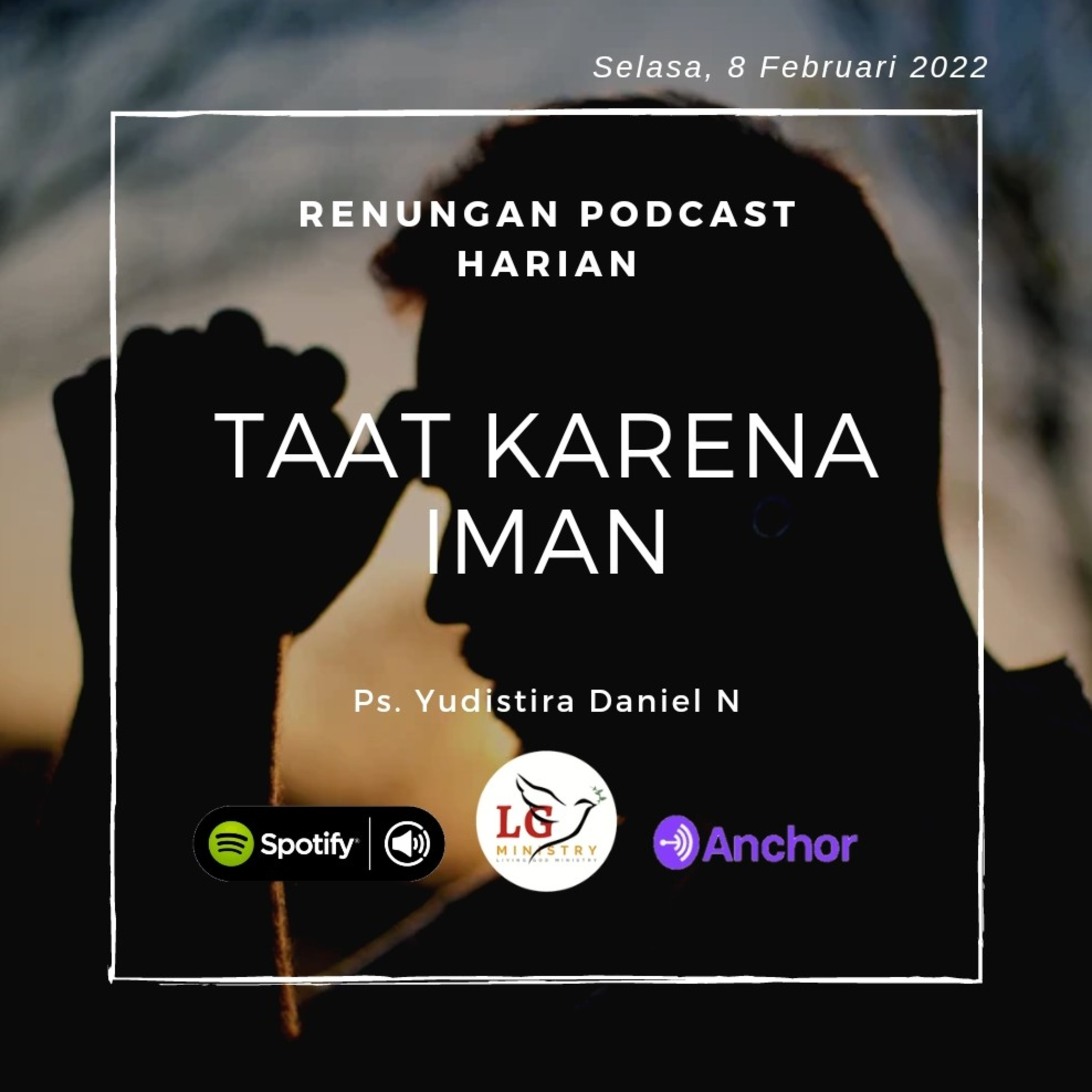 TAAT KARENA IMAN episode artwork