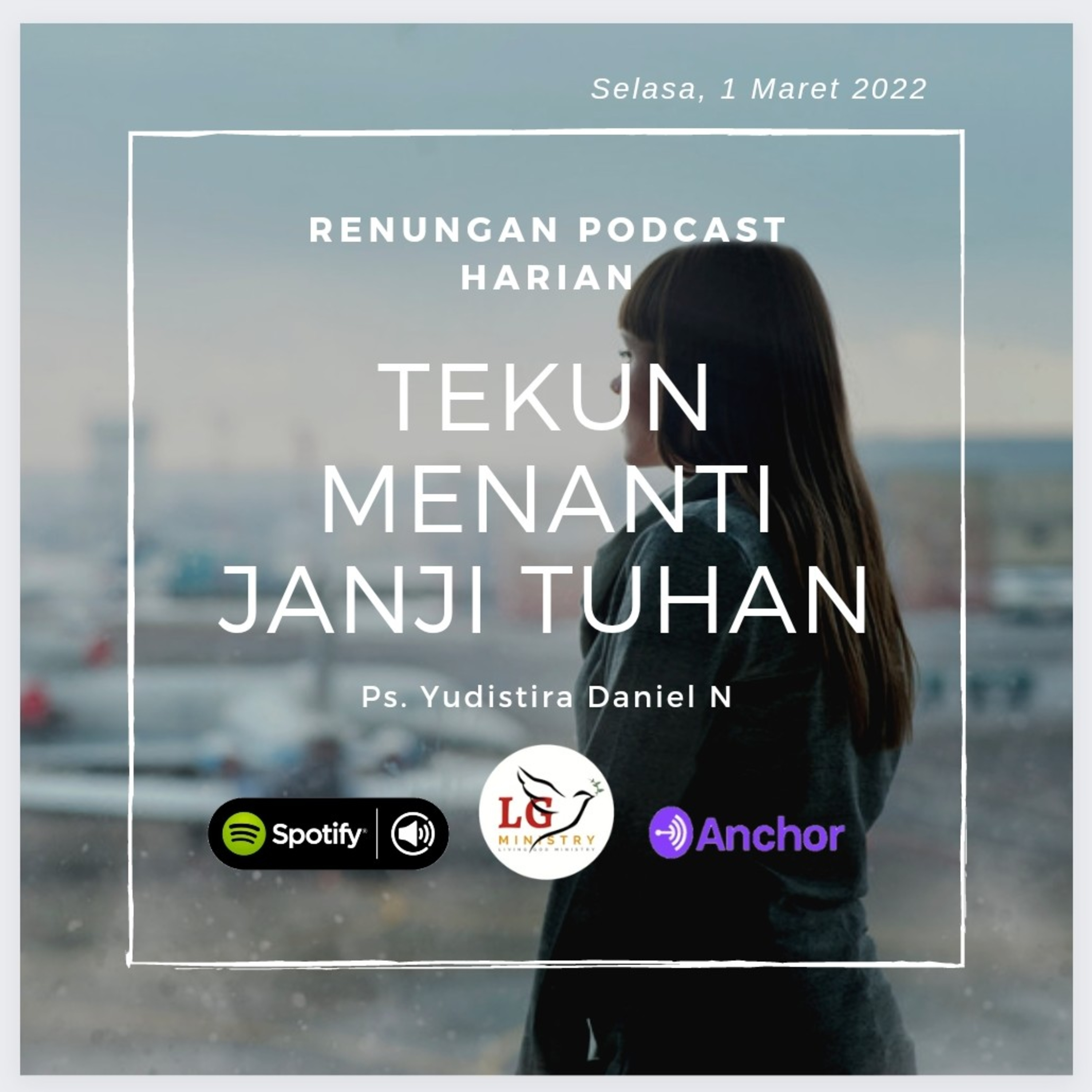 TEKUN MENANTI JANJI TUHAN episode artwork