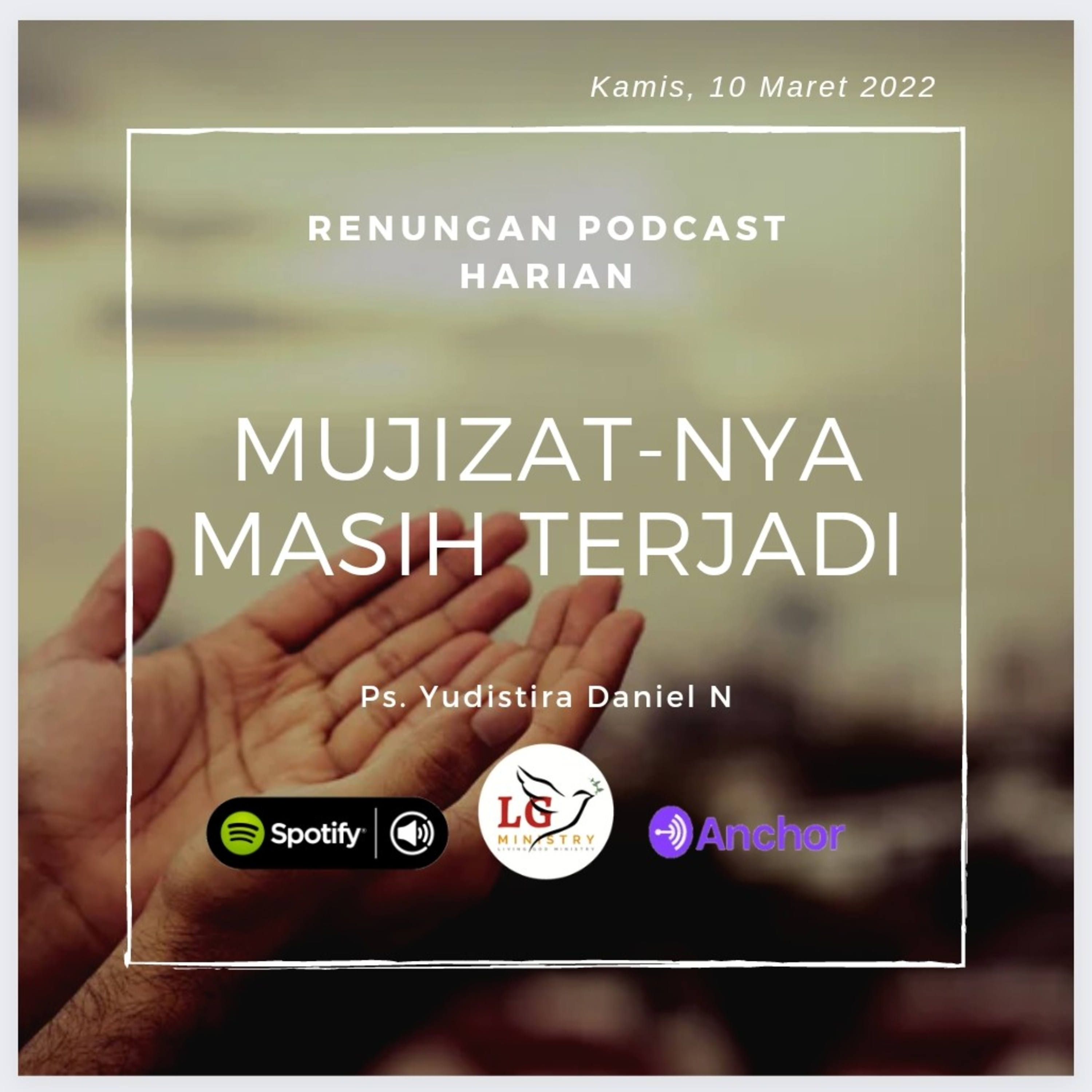 MUJIZAT-NYA MASIH TERJADI episode artwork