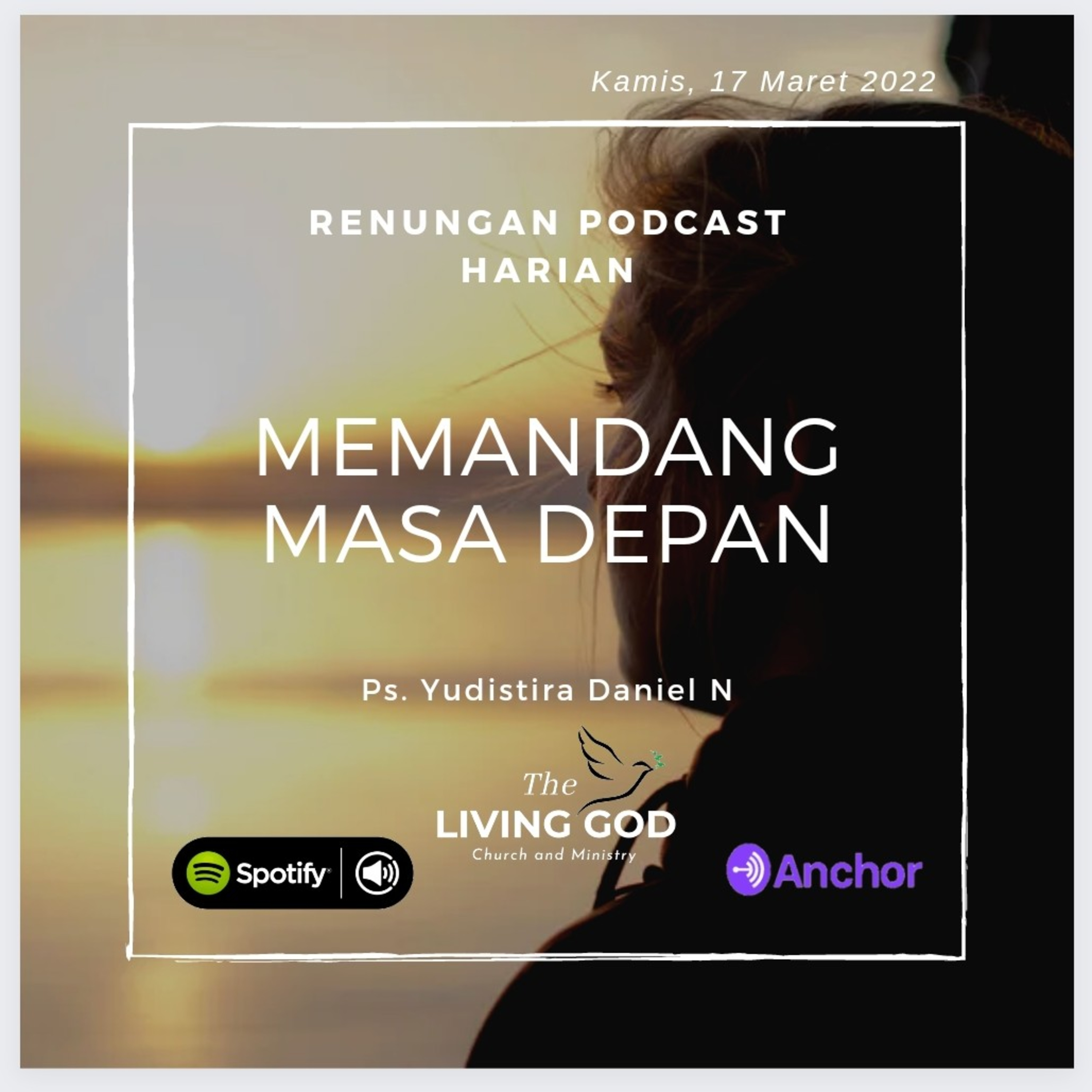 MEMANDANG MASA DEPAN episode artwork