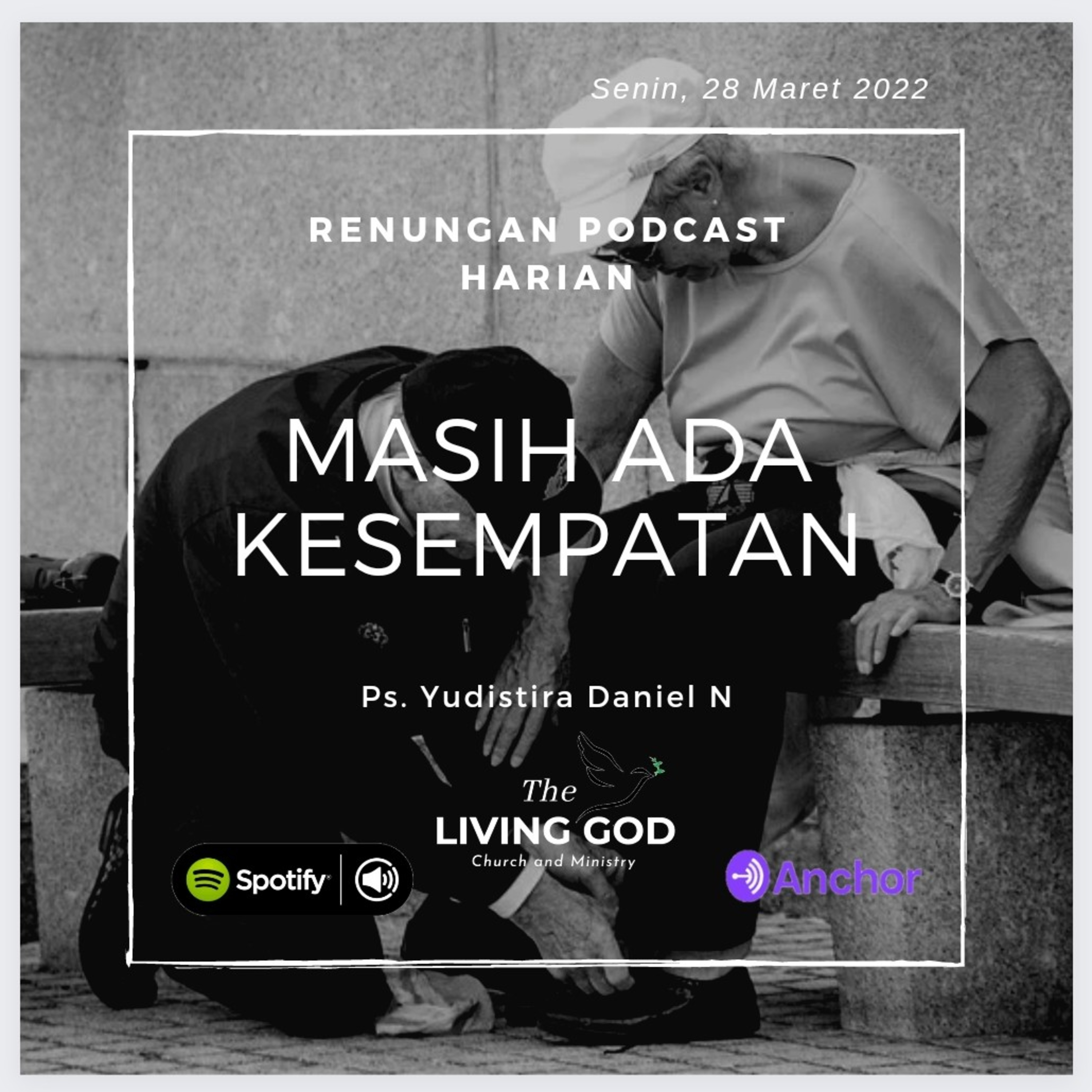 MASIH ADA KESEMPATAN episode artwork